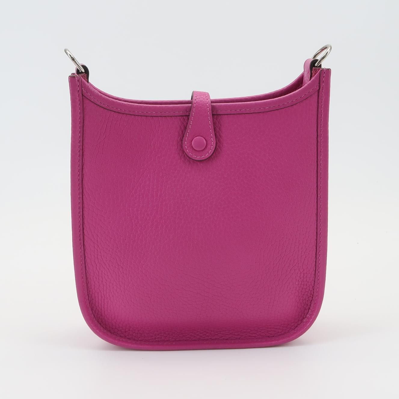 Hermes Hermes Women os Shoulder Bags Size ONE SIZE - 5 Thumbnail