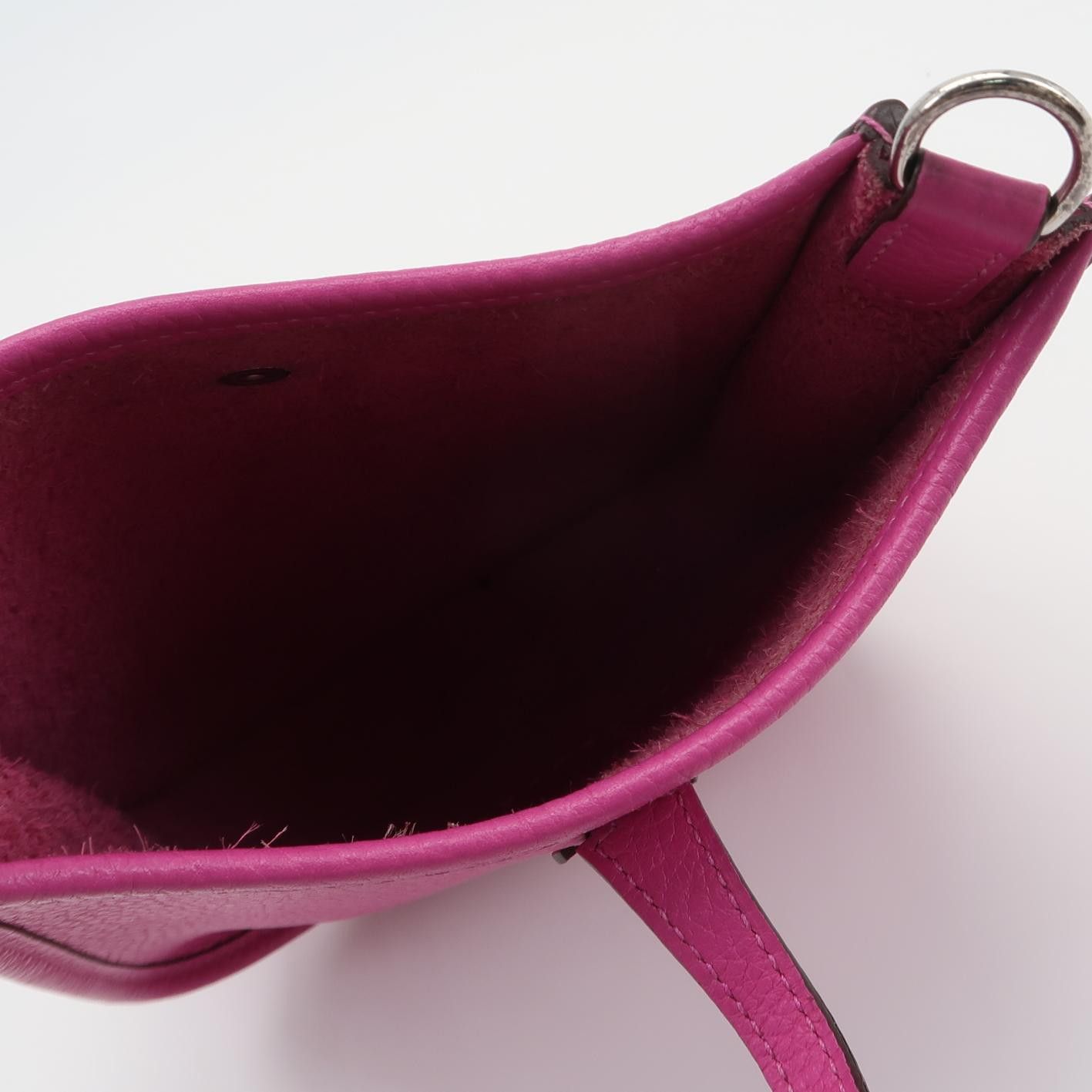 Hermes Hermes Women os Shoulder Bags Size ONE SIZE - 7 Thumbnail