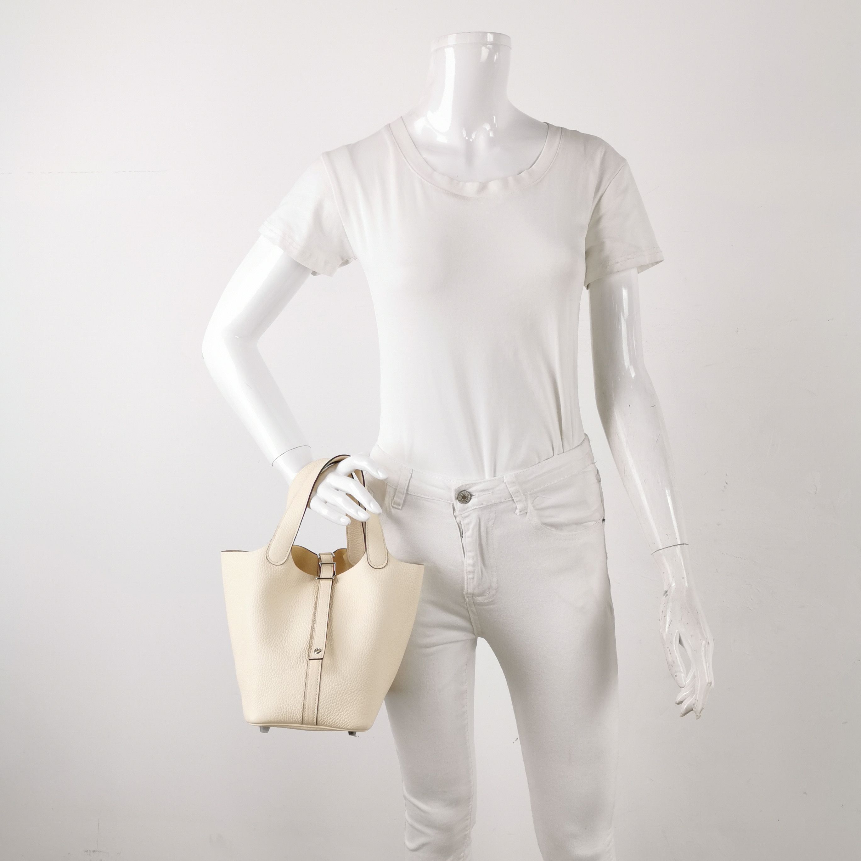 Hermes Hermes Women os Tote Bags Size ONE SIZE - 2 Thumbnail