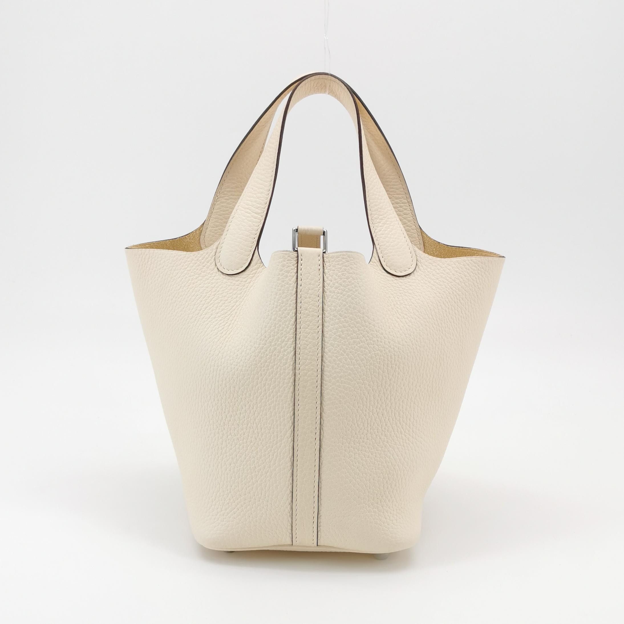 Hermes Hermes Women os Tote Bags Size ONE SIZE - 5 Thumbnail