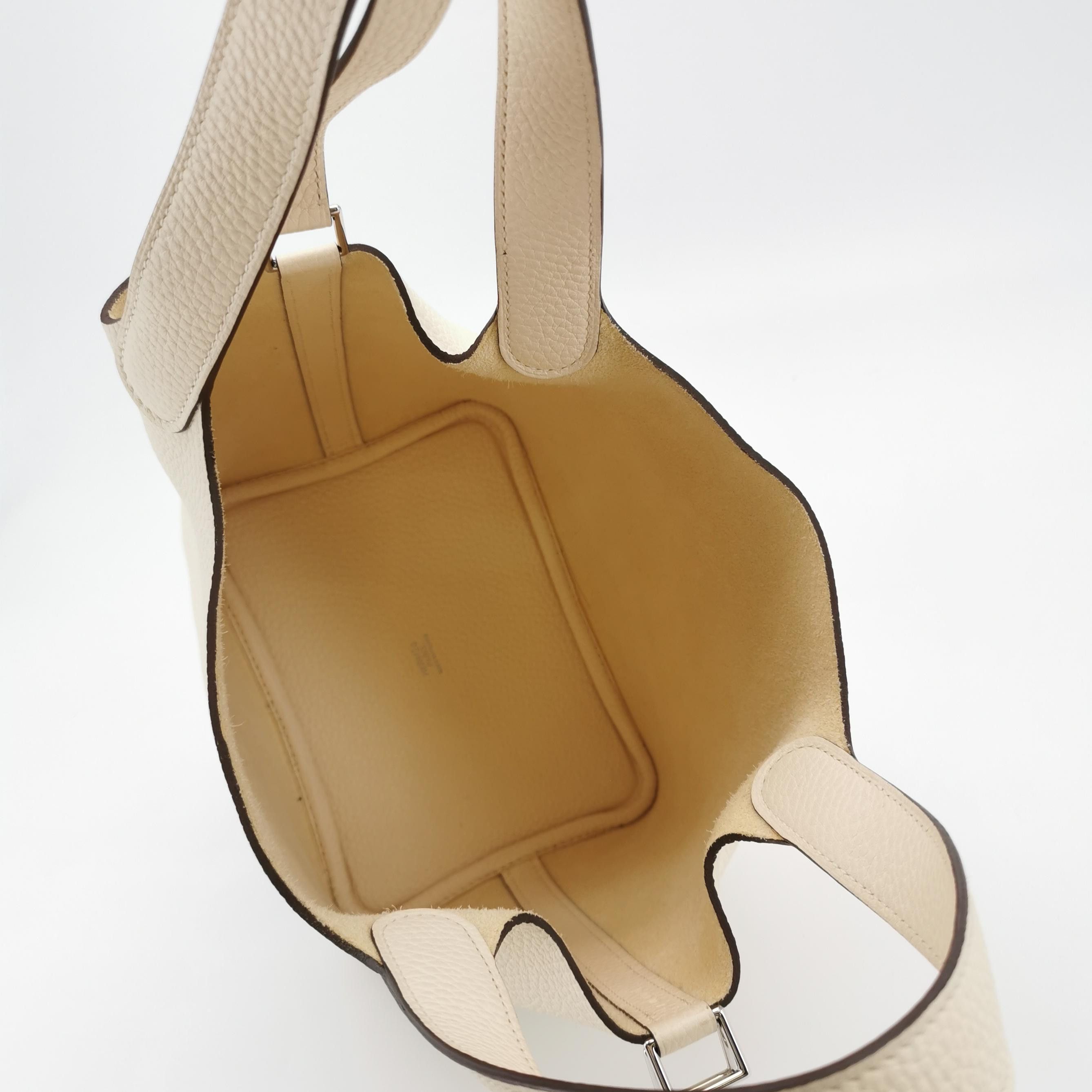 Hermes Hermes Women os Tote Bags Size ONE SIZE - 7 Thumbnail