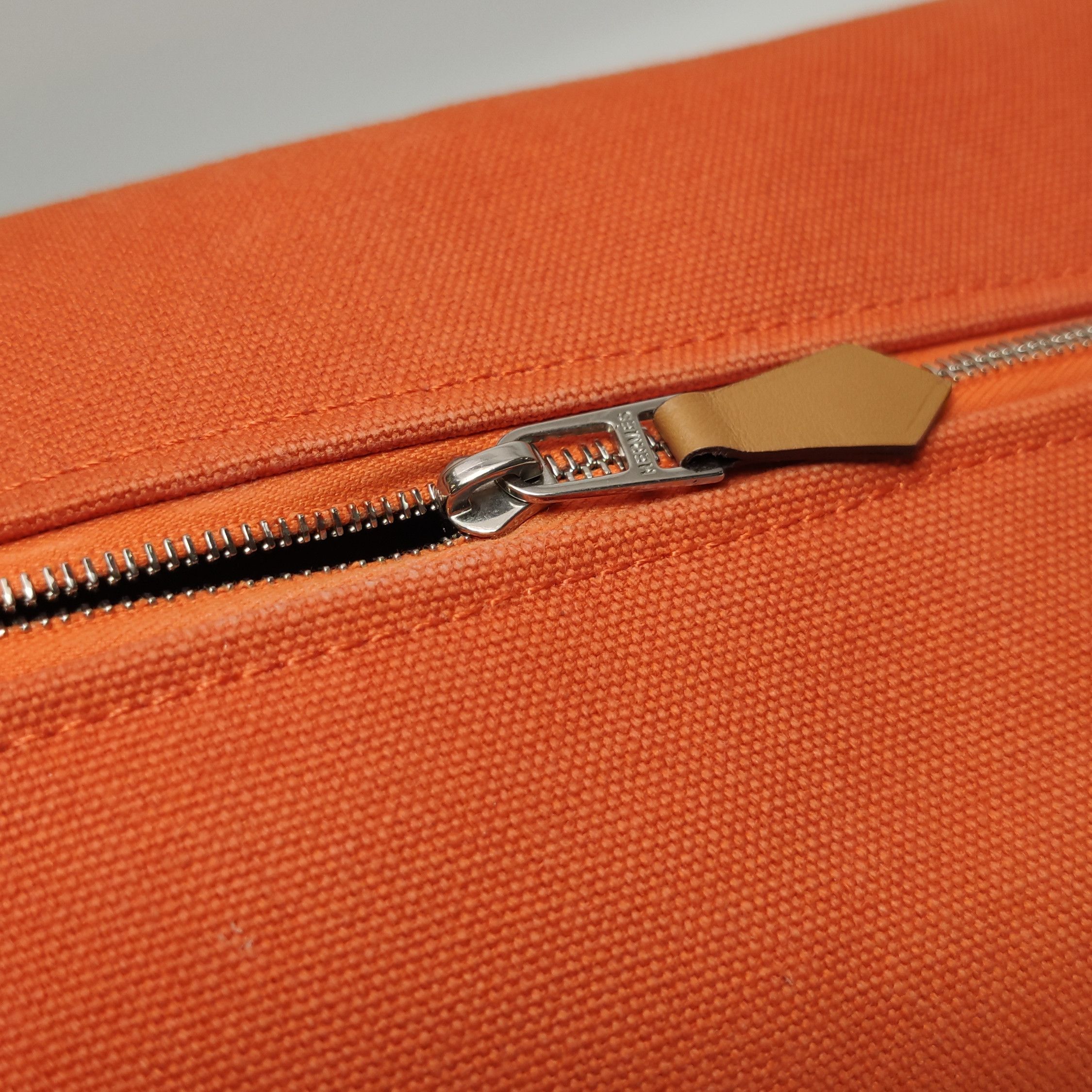 Hermes Hermes Women os Tote Bags Size ONE SIZE - 9 Thumbnail