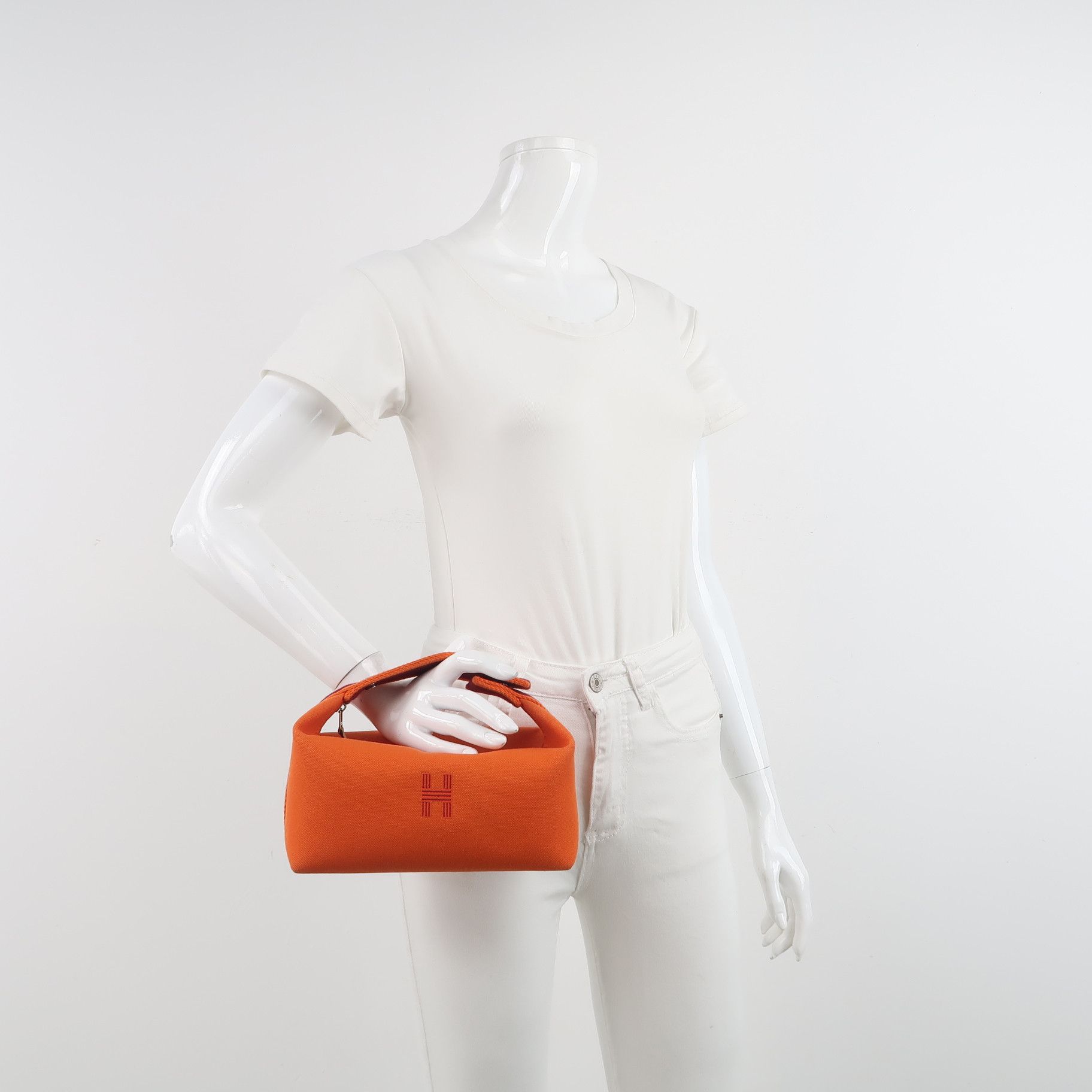 Hermes Hermes Women os Tote Bags Size ONE SIZE - 2 Thumbnail