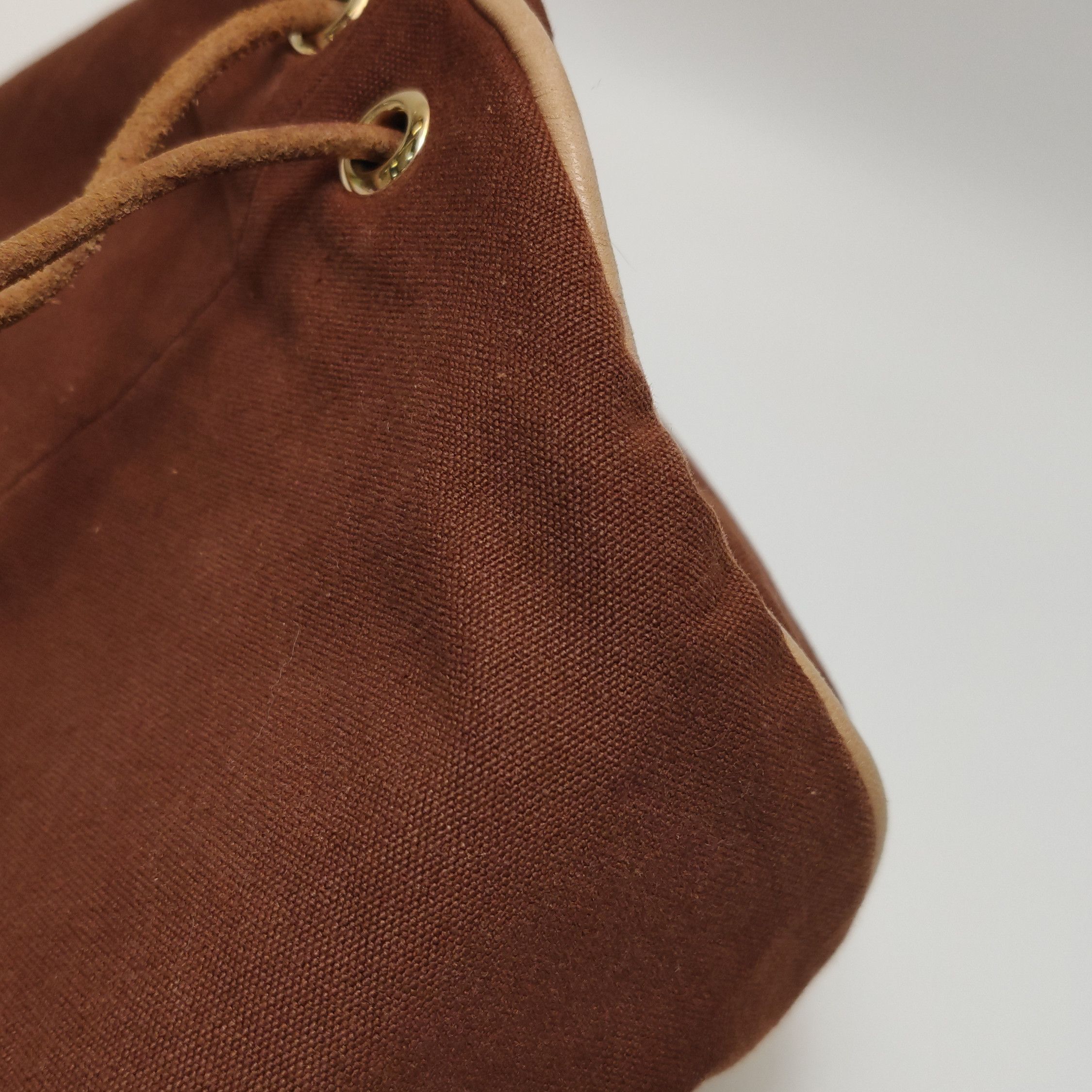 Hermes Hermes Women os Backpacks Size ONE SIZE - 18 Thumbnail