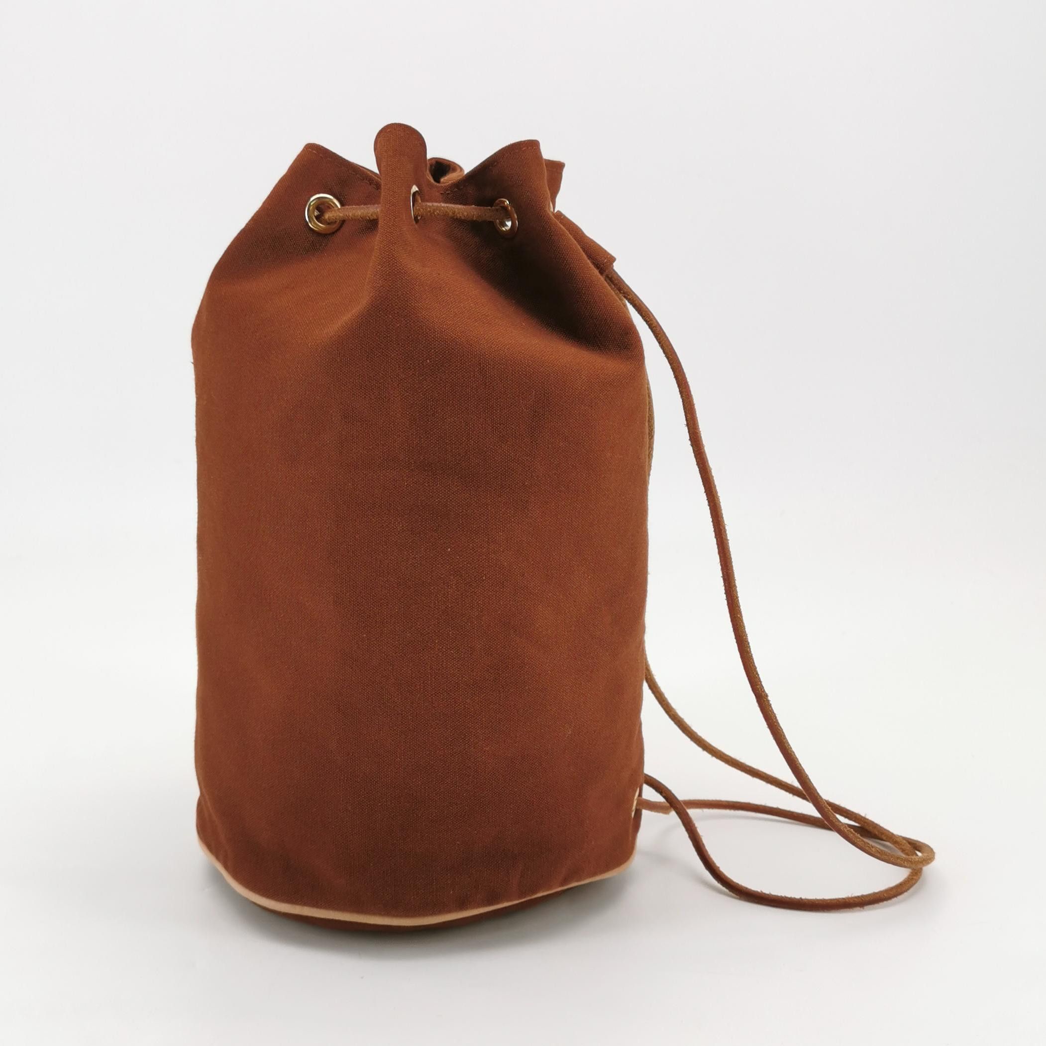 Hermes Hermes Women os Backpacks Size ONE SIZE - 3 Thumbnail
