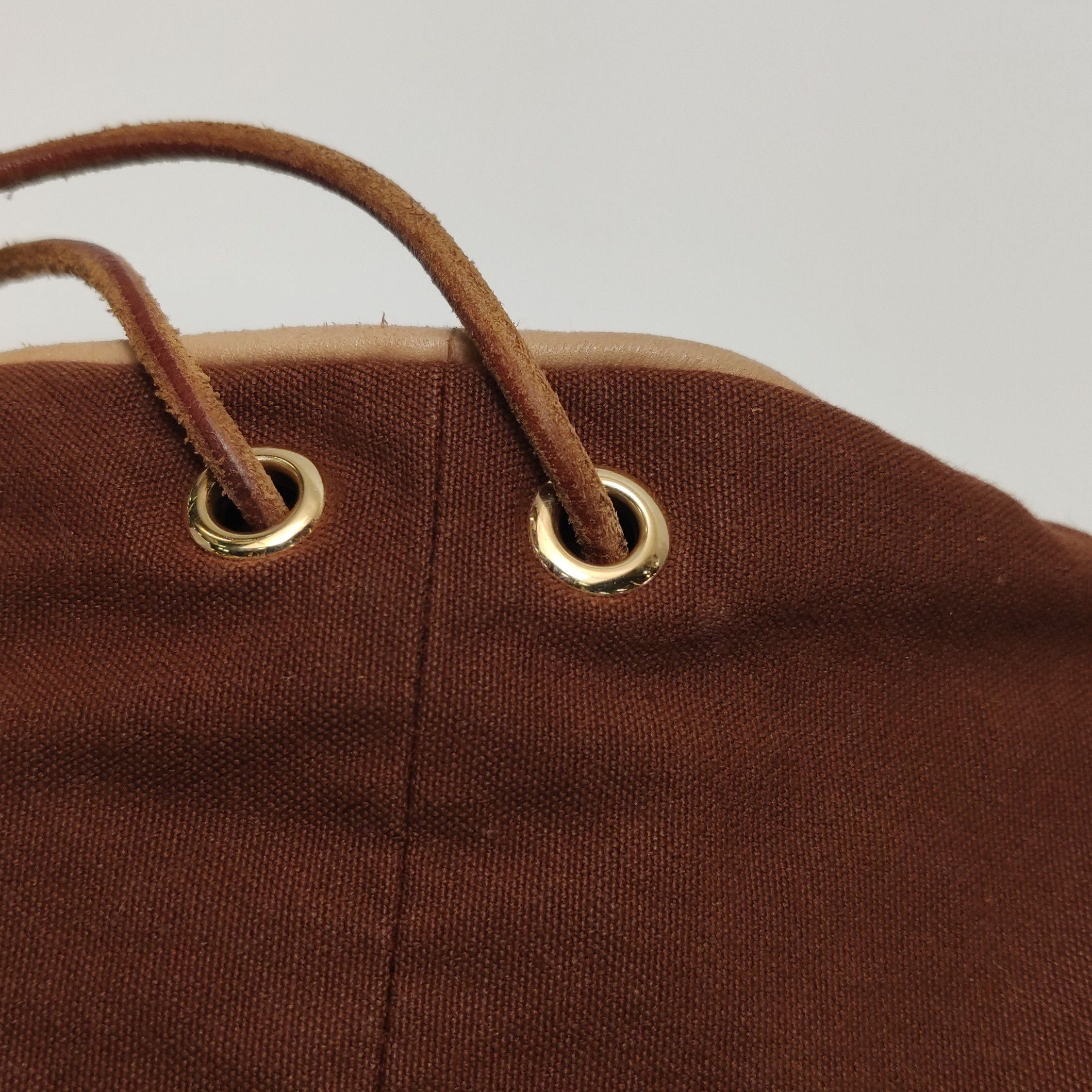 Hermes Hermes Women os Backpacks Size ONE SIZE - 14 Thumbnail