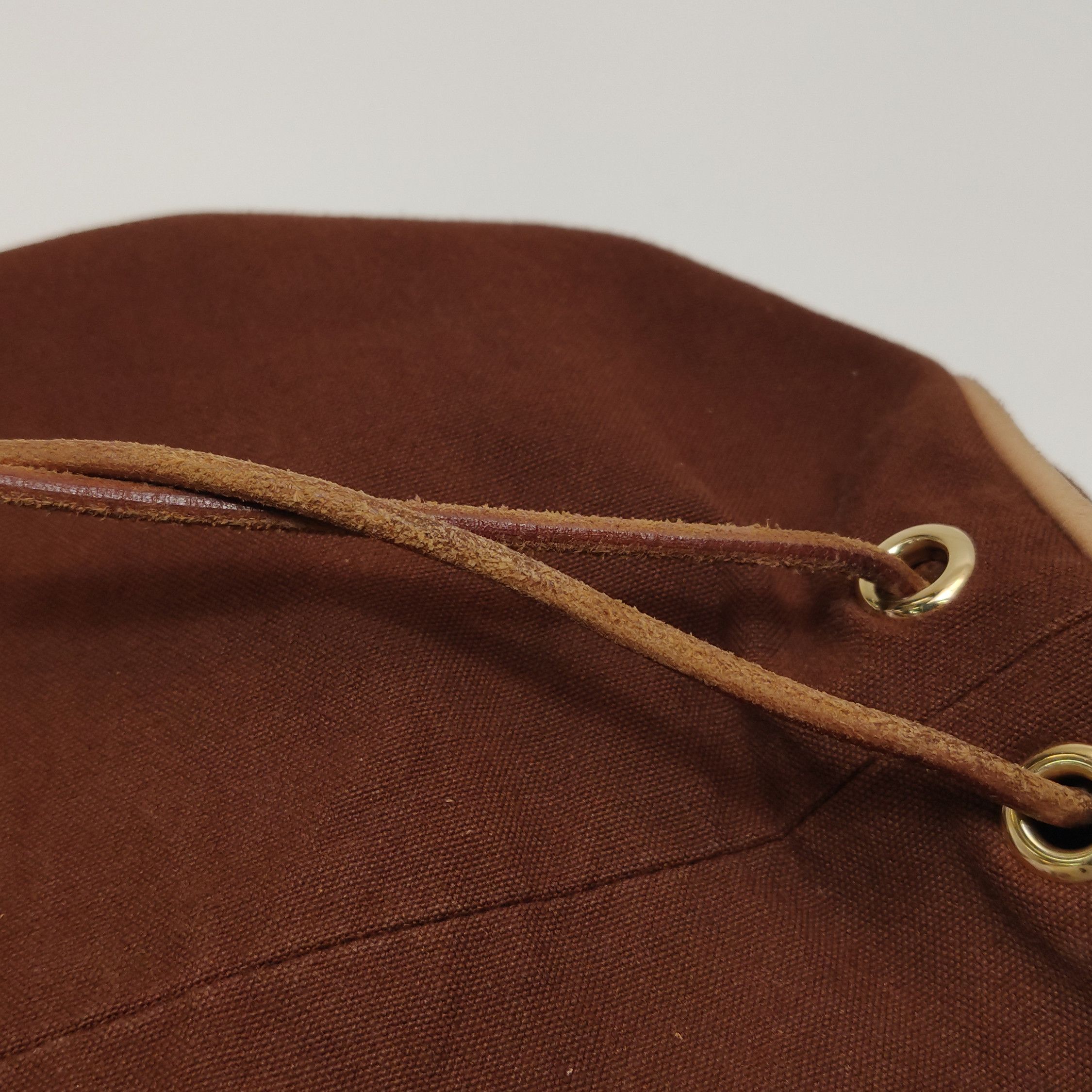 Hermes Hermes Women os Backpacks Size ONE SIZE - 10 Thumbnail