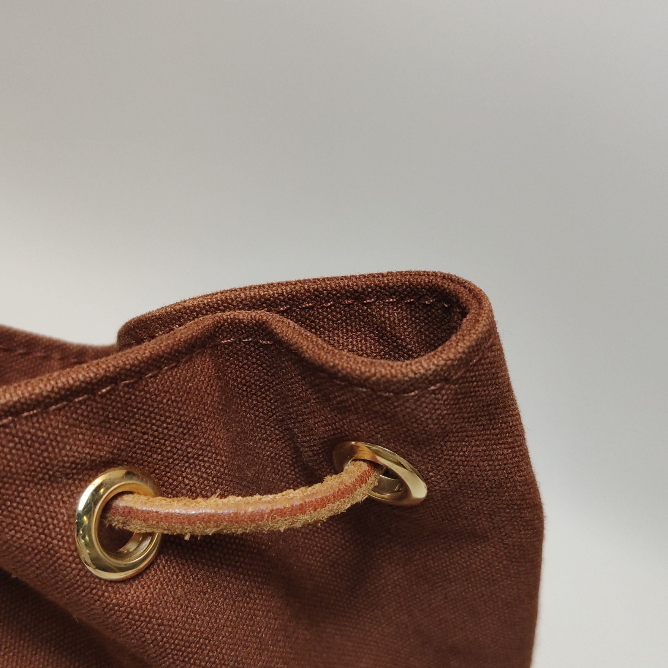 Hermes Hermes Women os Backpacks Size ONE SIZE - 16 Thumbnail