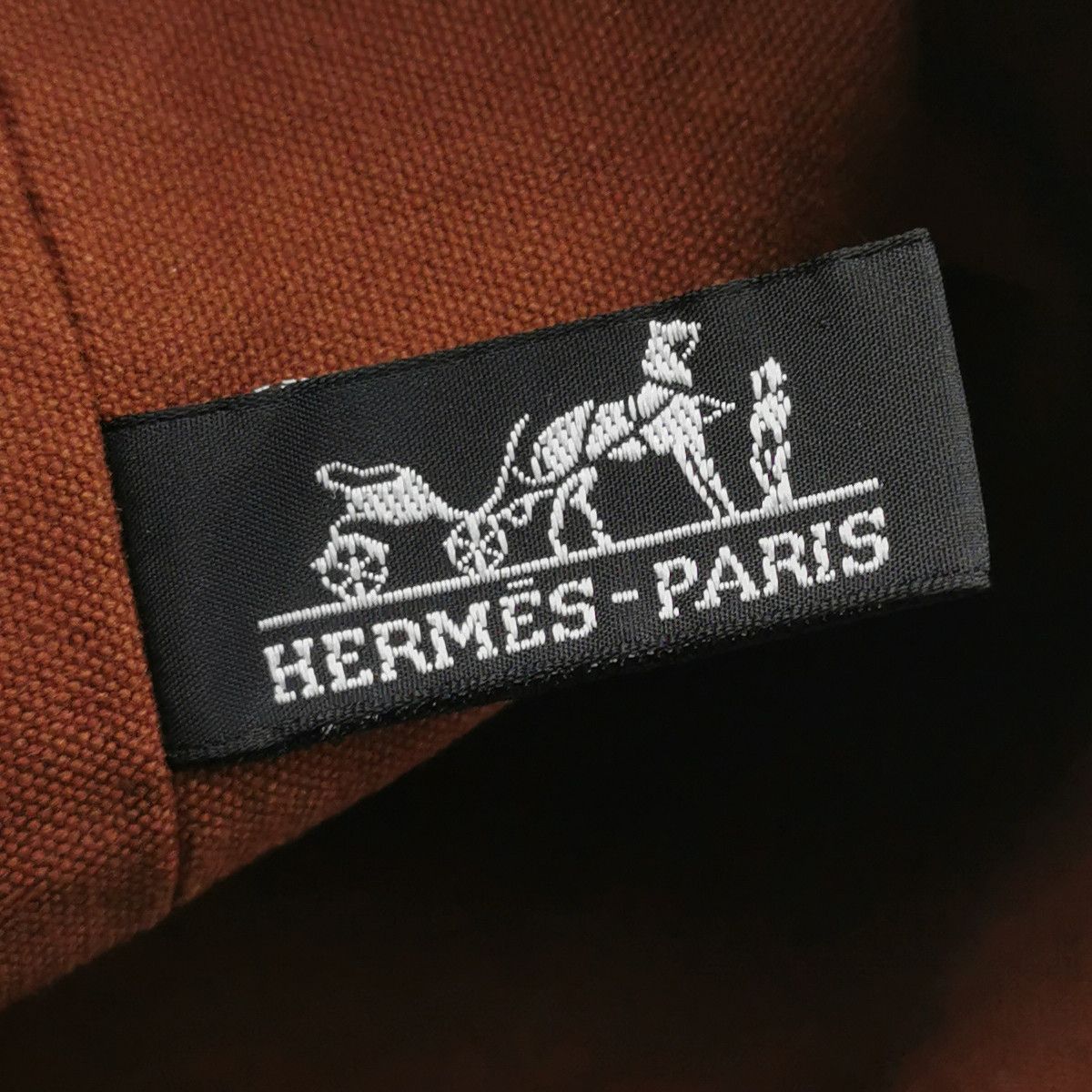Hermes Hermes Women os Backpacks Size ONE SIZE - 8 Thumbnail