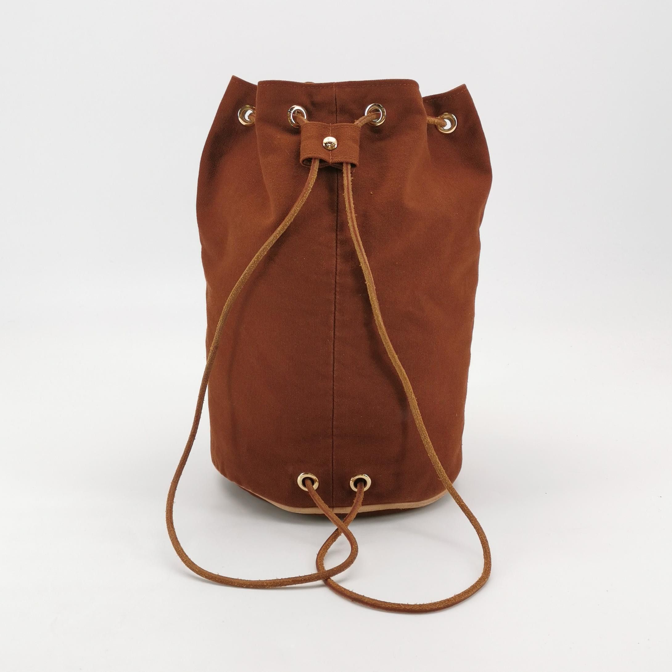 Hermes Hermes Women os Backpacks Size ONE SIZE - 5 Thumbnail
