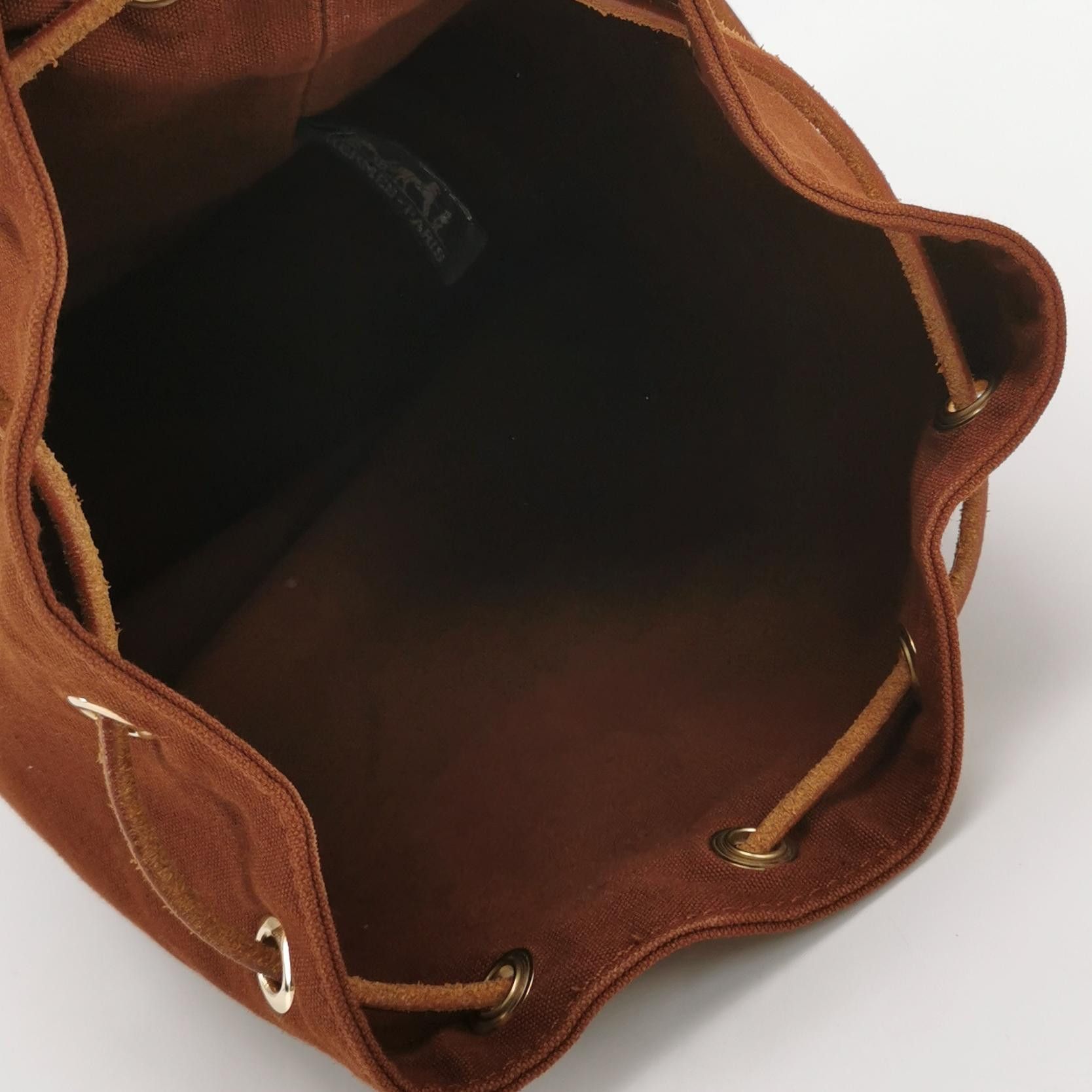 Hermes Hermes Women os Backpacks Size ONE SIZE - 7 Thumbnail
