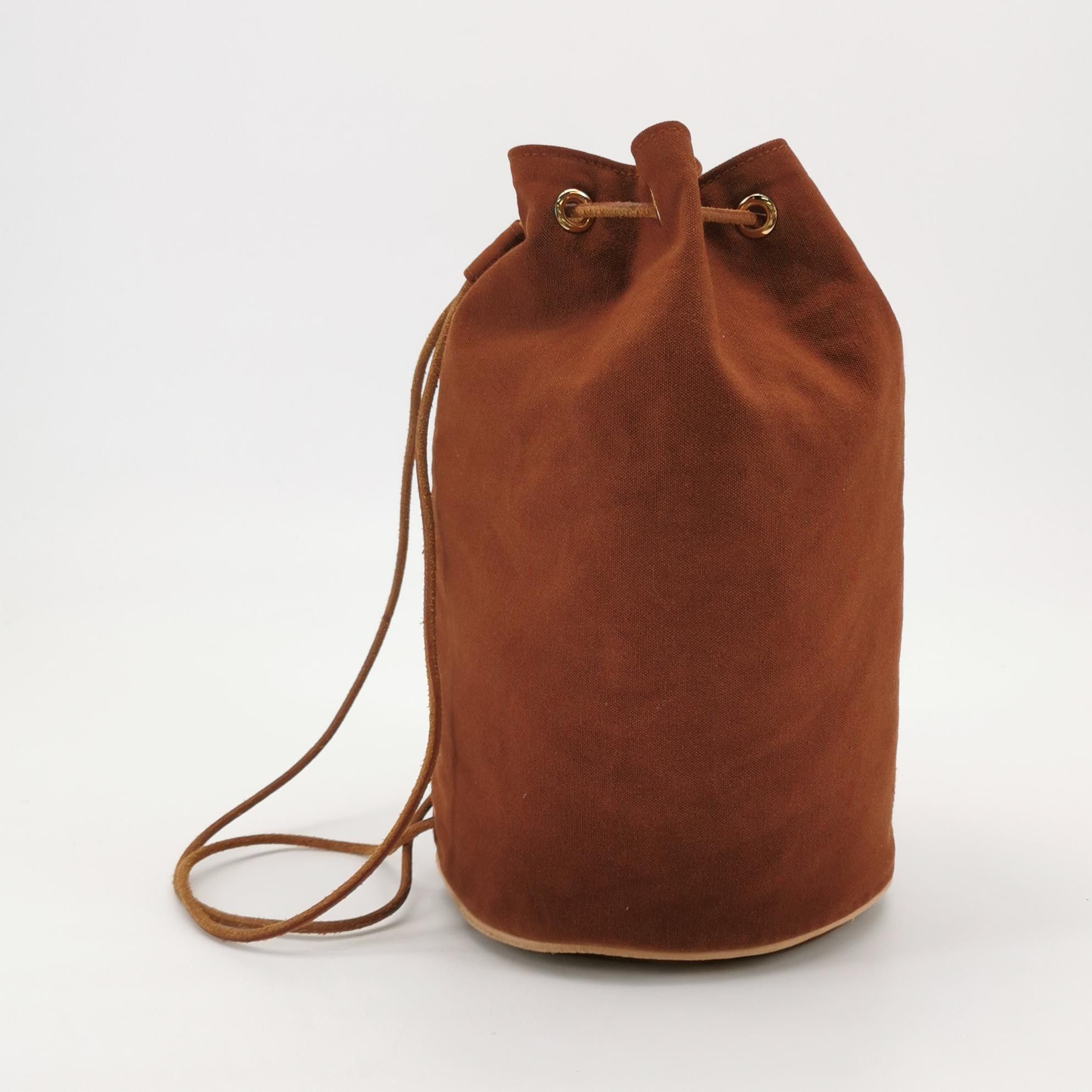 Hermes Hermes Women os Backpacks Size ONE SIZE - 4 Thumbnail