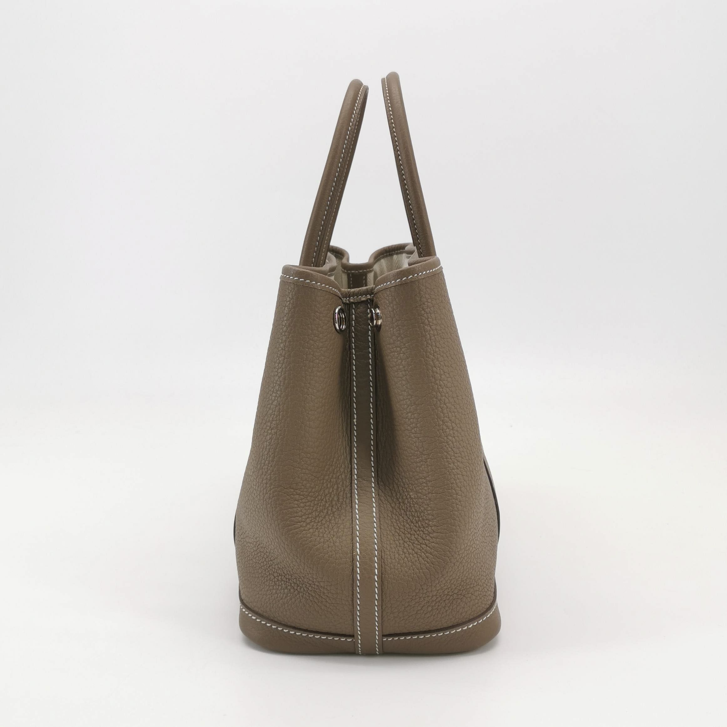 Hermes Hermes Women os Tote Bags Size ONE SIZE - 4 Thumbnail