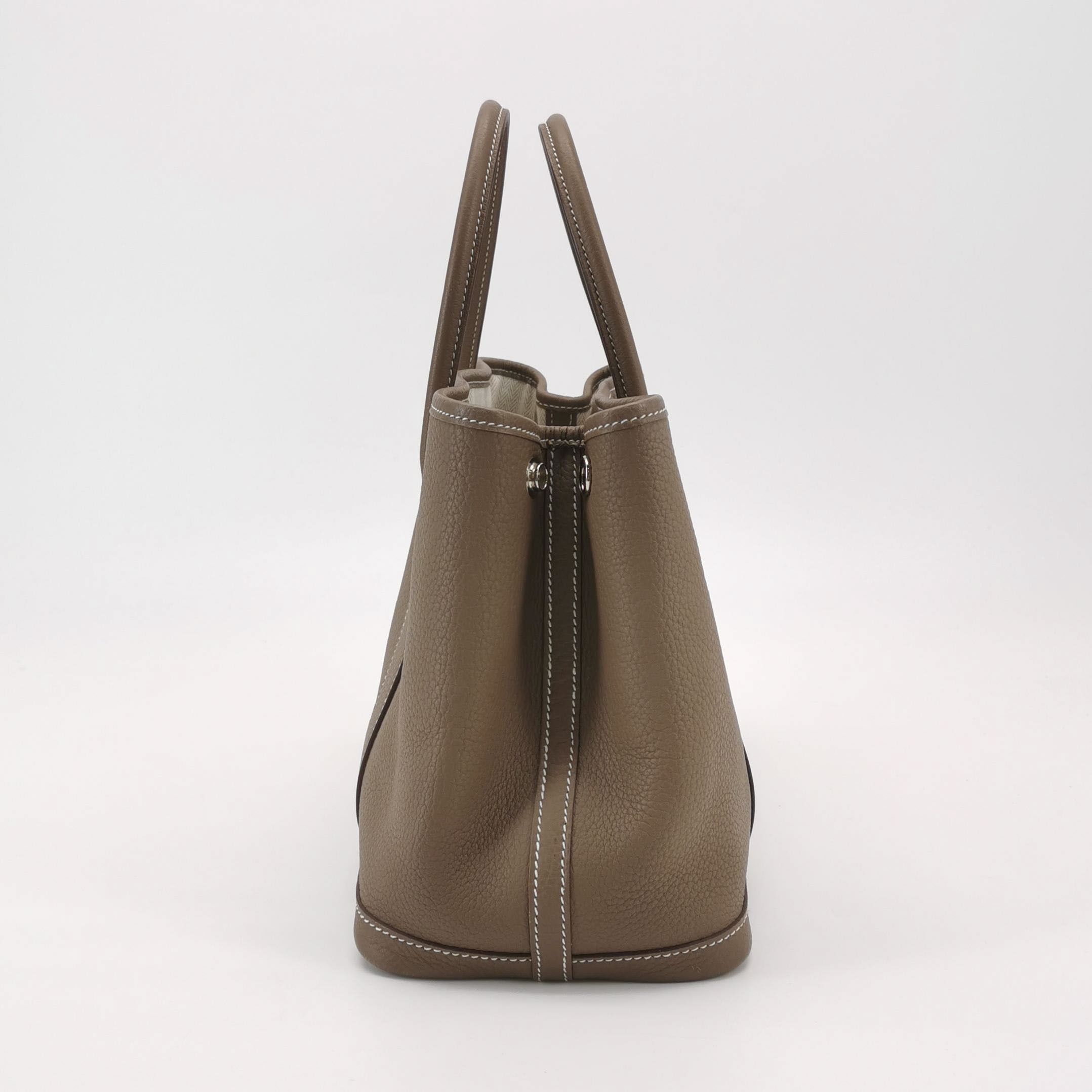 Hermes Hermes Women os Tote Bags Size ONE SIZE - 3 Thumbnail
