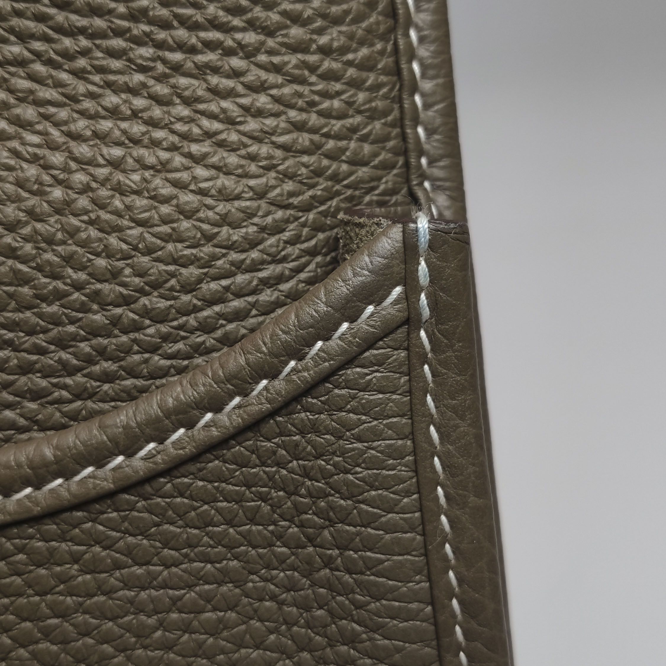 Hermes Hermes Women os Shoulder Bags Size ONE SIZE - 18 Thumbnail