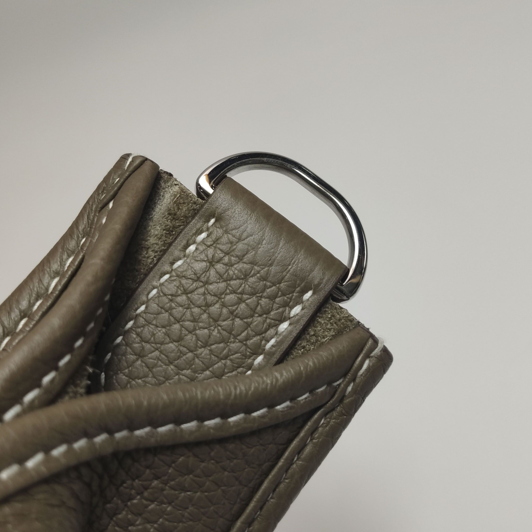 Hermes Hermes Women os Shoulder Bags Size ONE SIZE - 12 Thumbnail