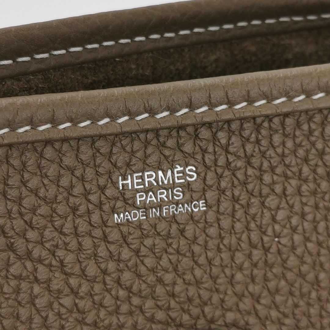 Hermes Hermes Women os Shoulder Bags Size ONE SIZE - 8 Thumbnail