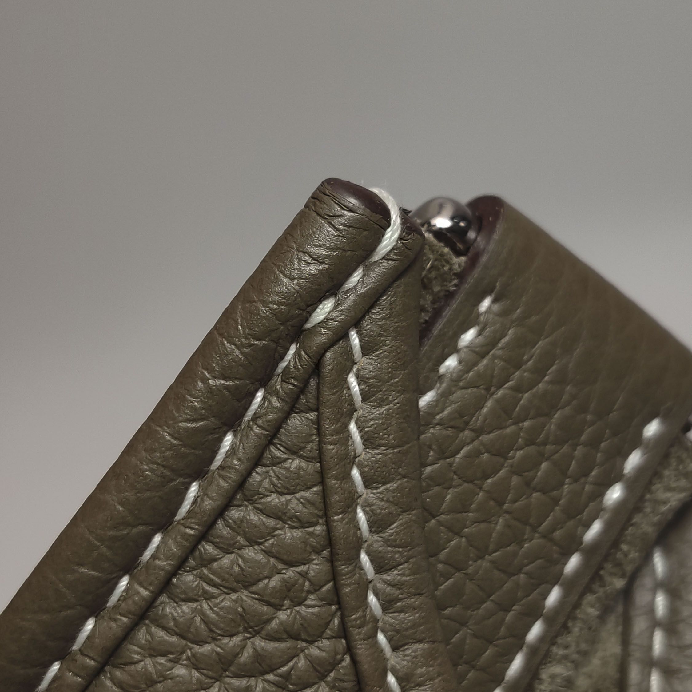 Hermes Hermes Women os Shoulder Bags Size ONE SIZE - 16 Thumbnail