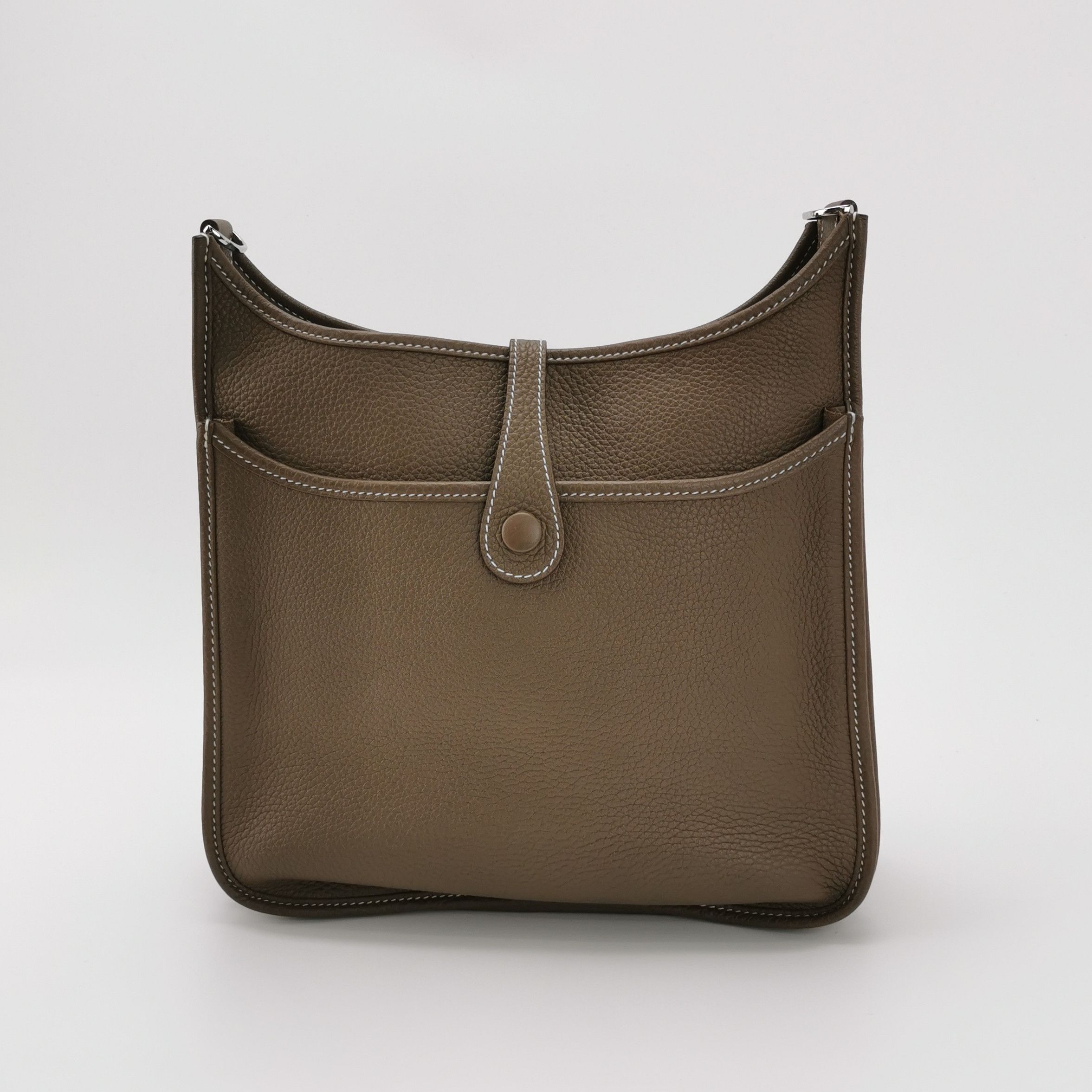 Hermes Hermes Women os Shoulder Bags Size ONE SIZE - 5 Thumbnail