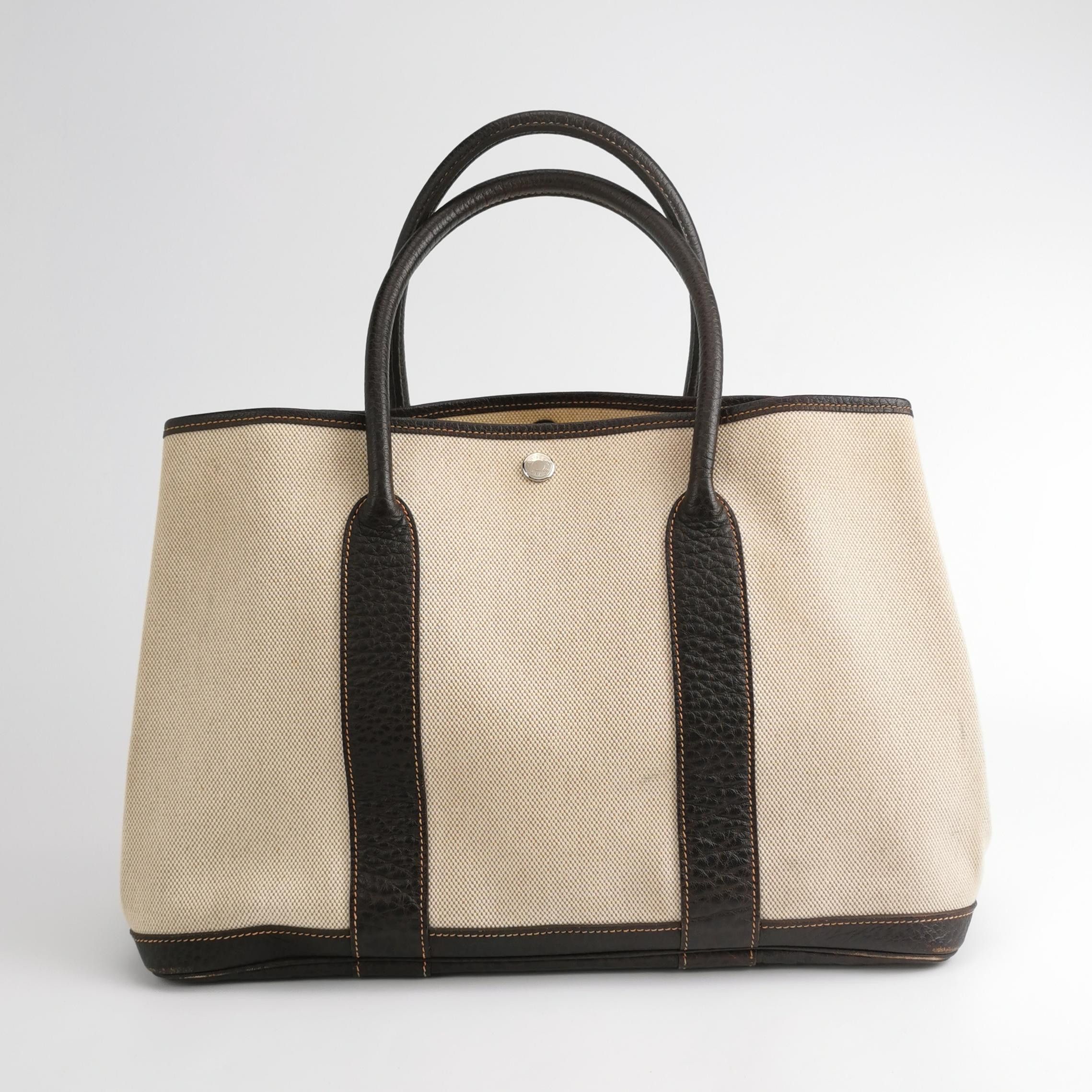 Hermes Hermes Women os Tote Bags Size ONE SIZE - 5 Thumbnail