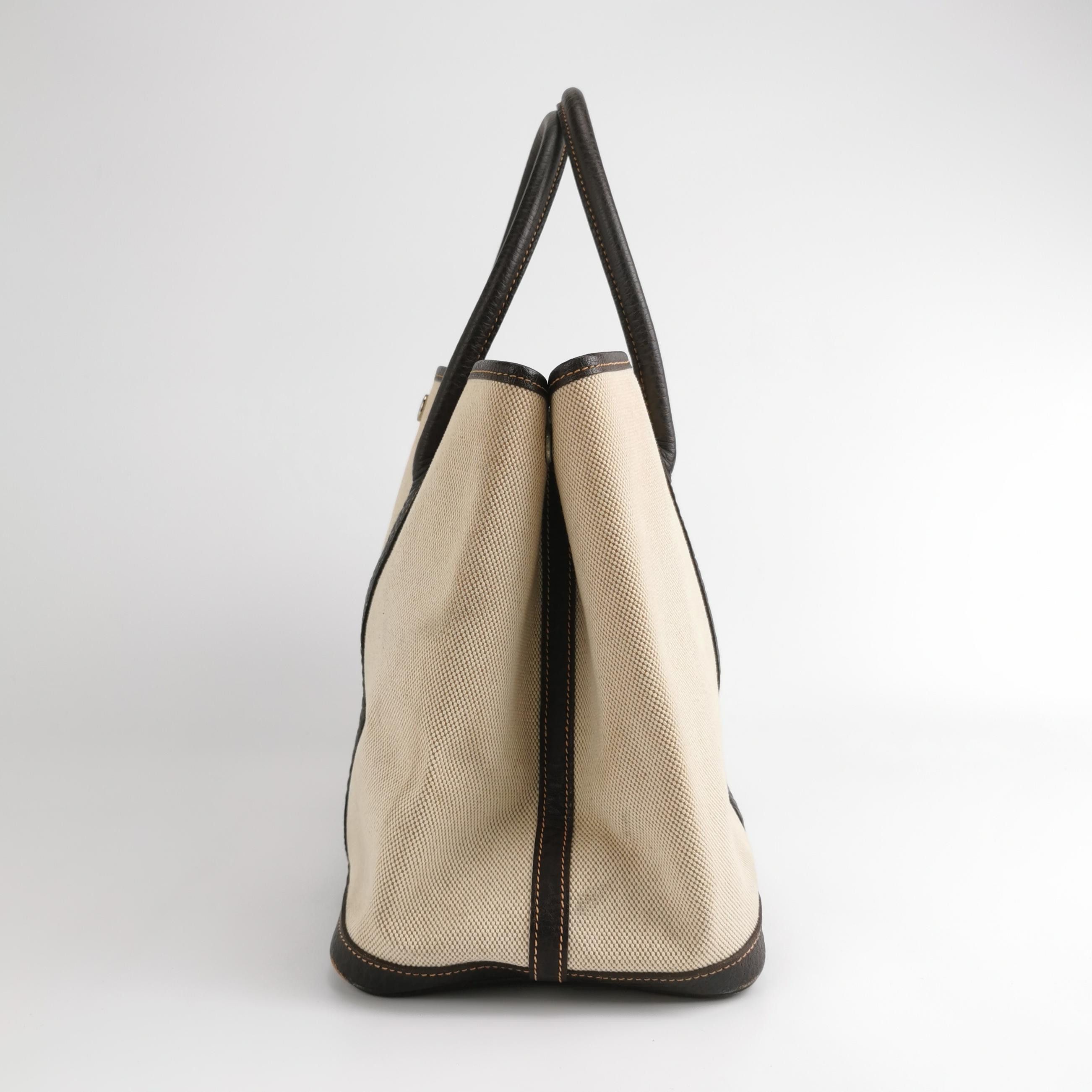 Hermes Hermes Women os Tote Bags Size ONE SIZE - 3 Thumbnail