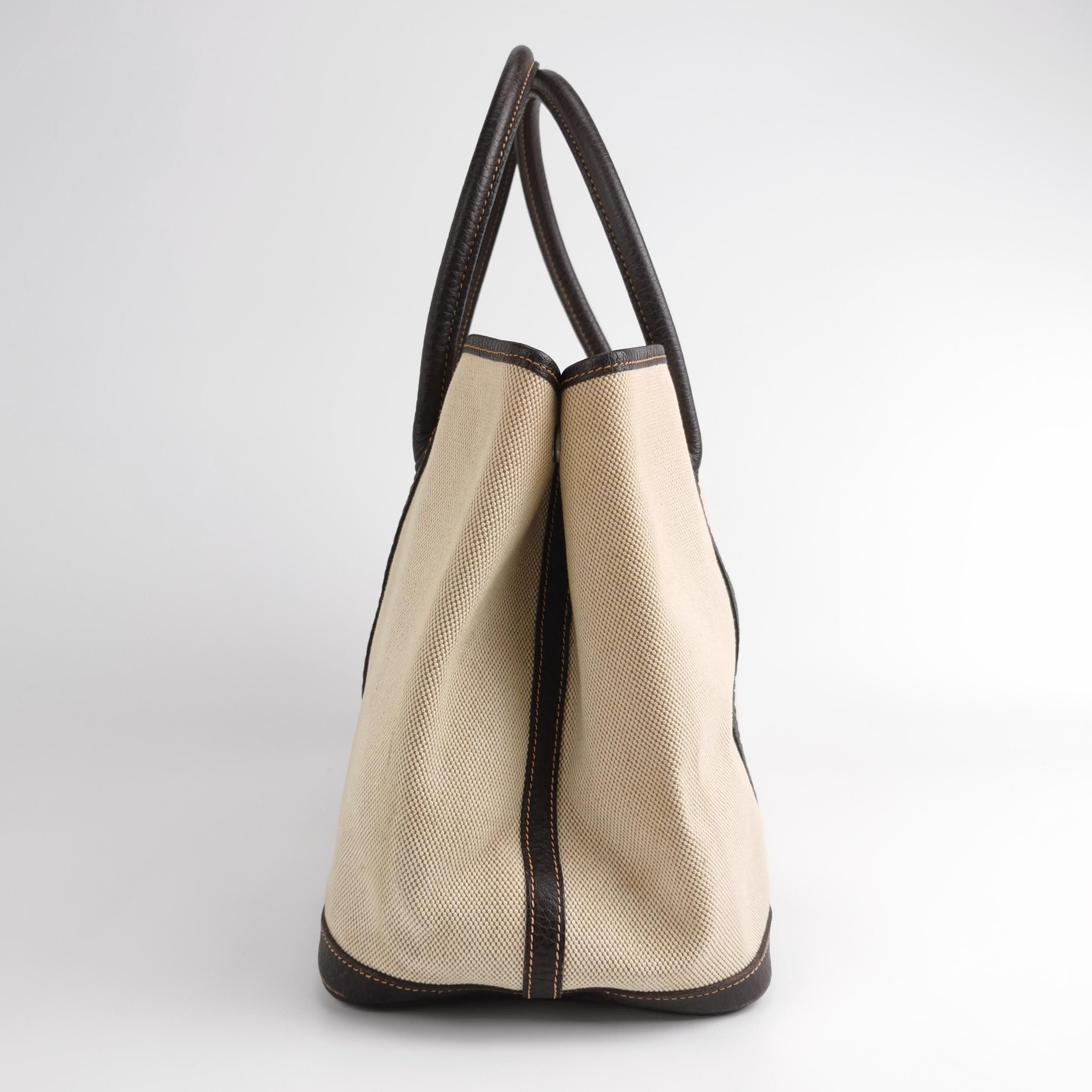 Hermes Hermes Women os Tote Bags Size ONE SIZE - 4 Thumbnail