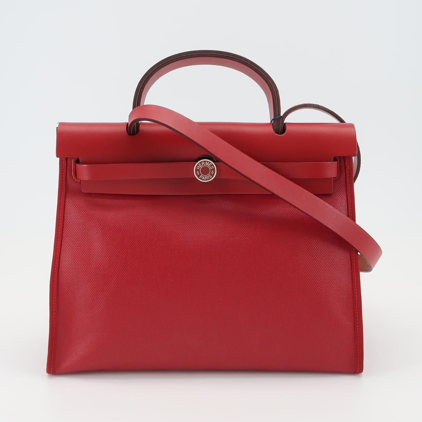 Hermes Hermes Women os Shoulder Bags Size ONE SIZE - 8 Thumbnail