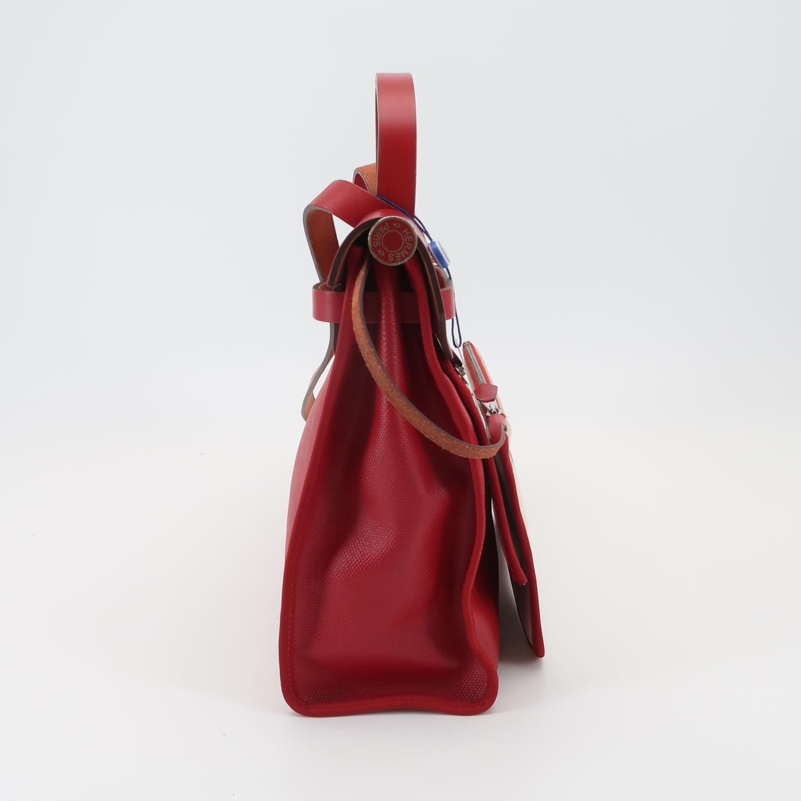 Hermes Hermes Women os Shoulder Bags Size ONE SIZE - 3 Thumbnail
