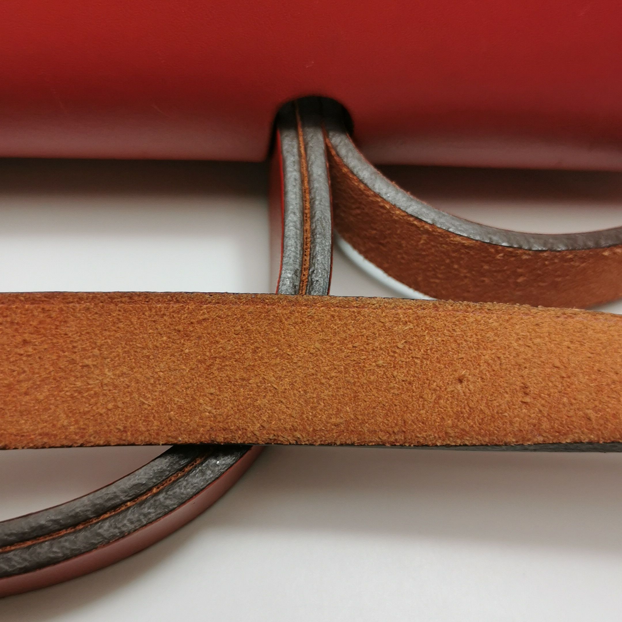 Hermes Hermes Women os Shoulder Bags Size ONE SIZE - 15 Thumbnail