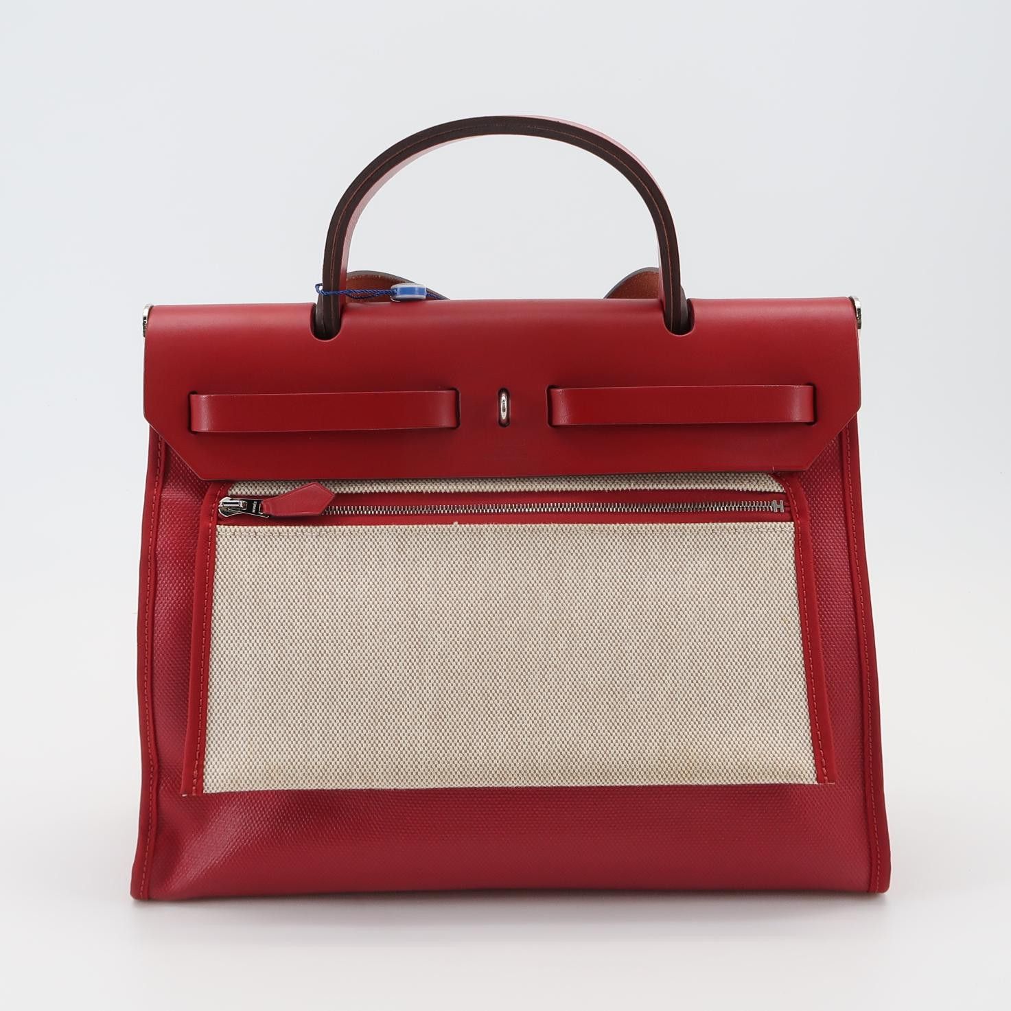 Hermes Hermes Women os Shoulder Bags Size ONE SIZE - 5 Thumbnail