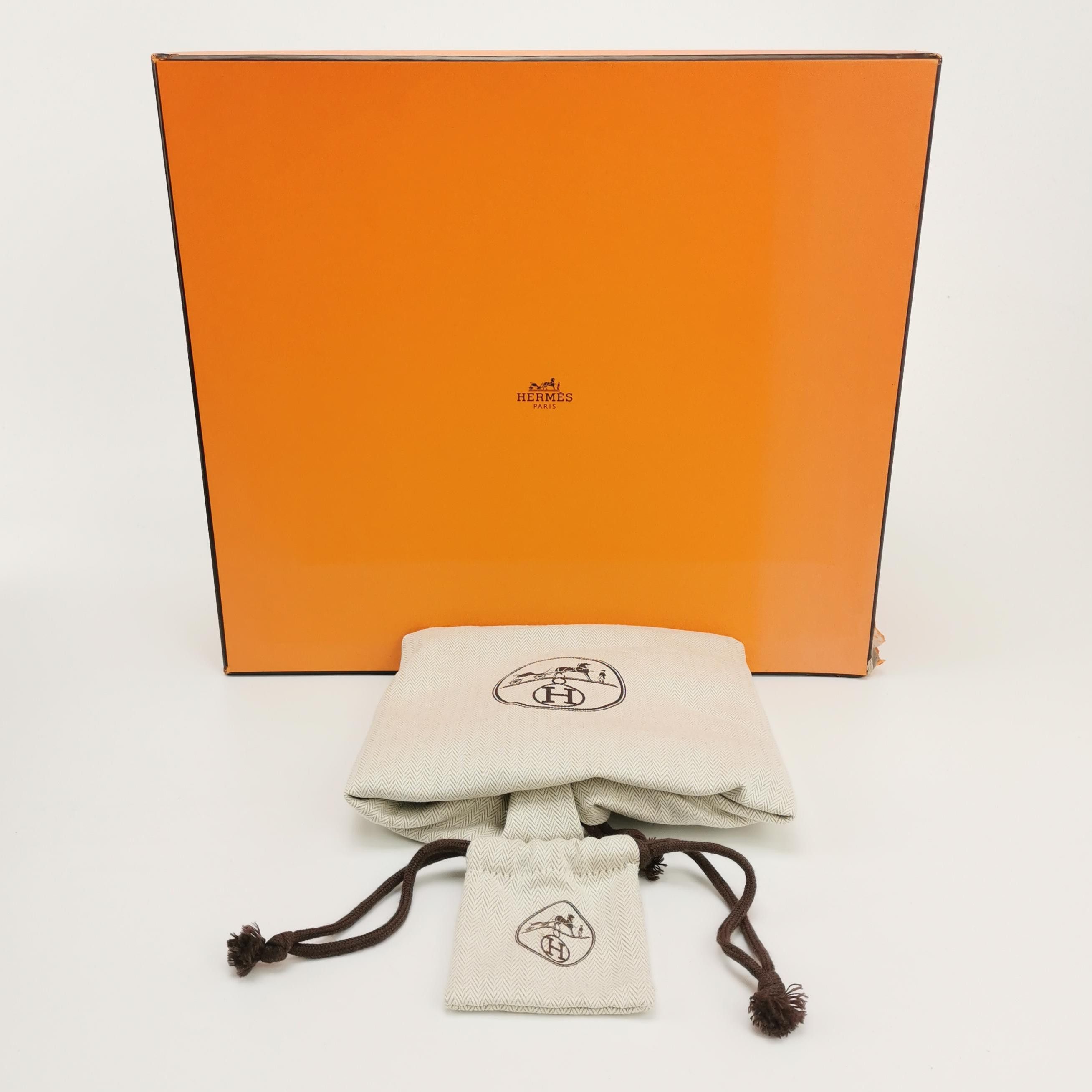 Hermes Hermes Women os Shoulder Bags Size ONE SIZE - 10 Thumbnail