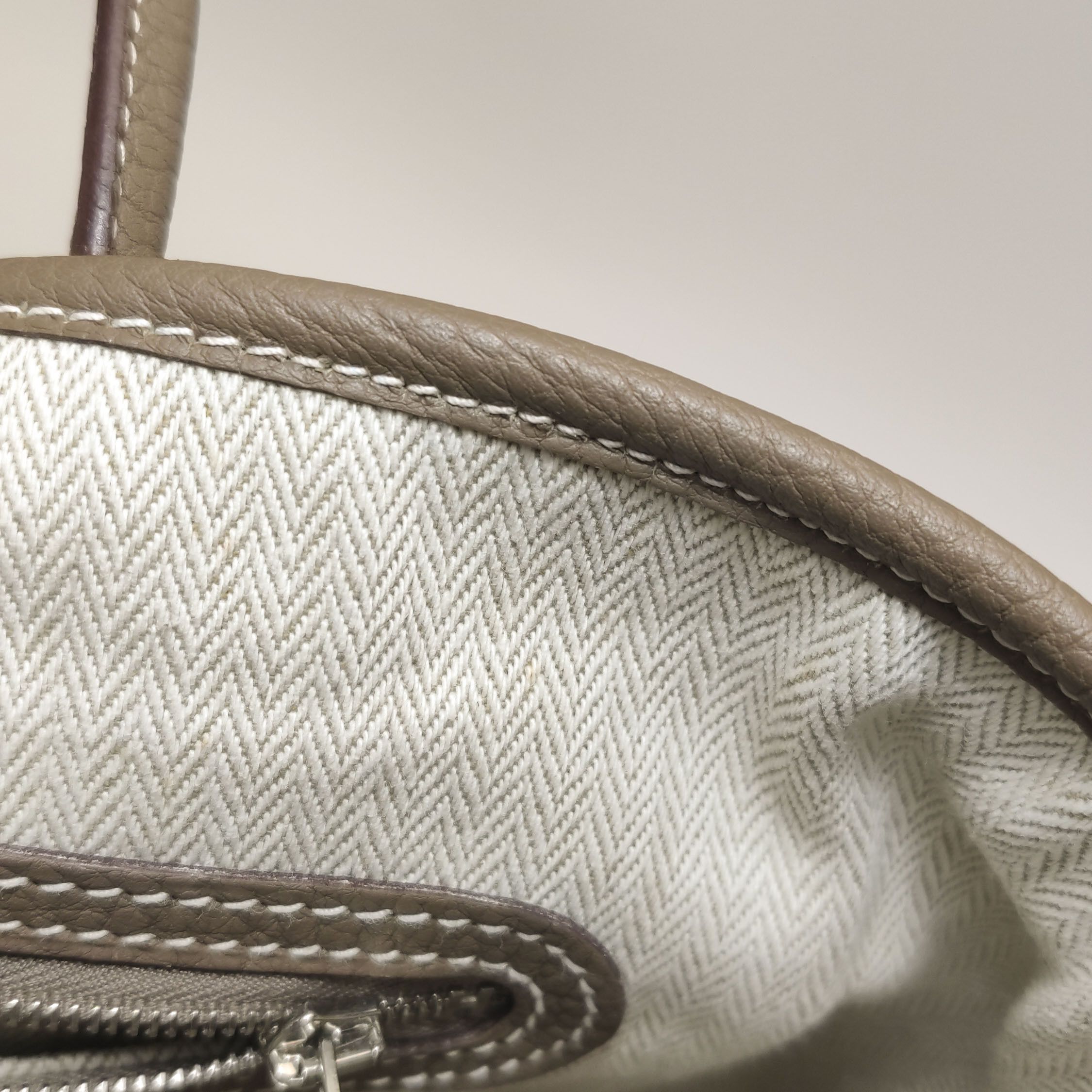 Hermes Hermes Women os Tote Bags Size ONE SIZE - 10 Thumbnail