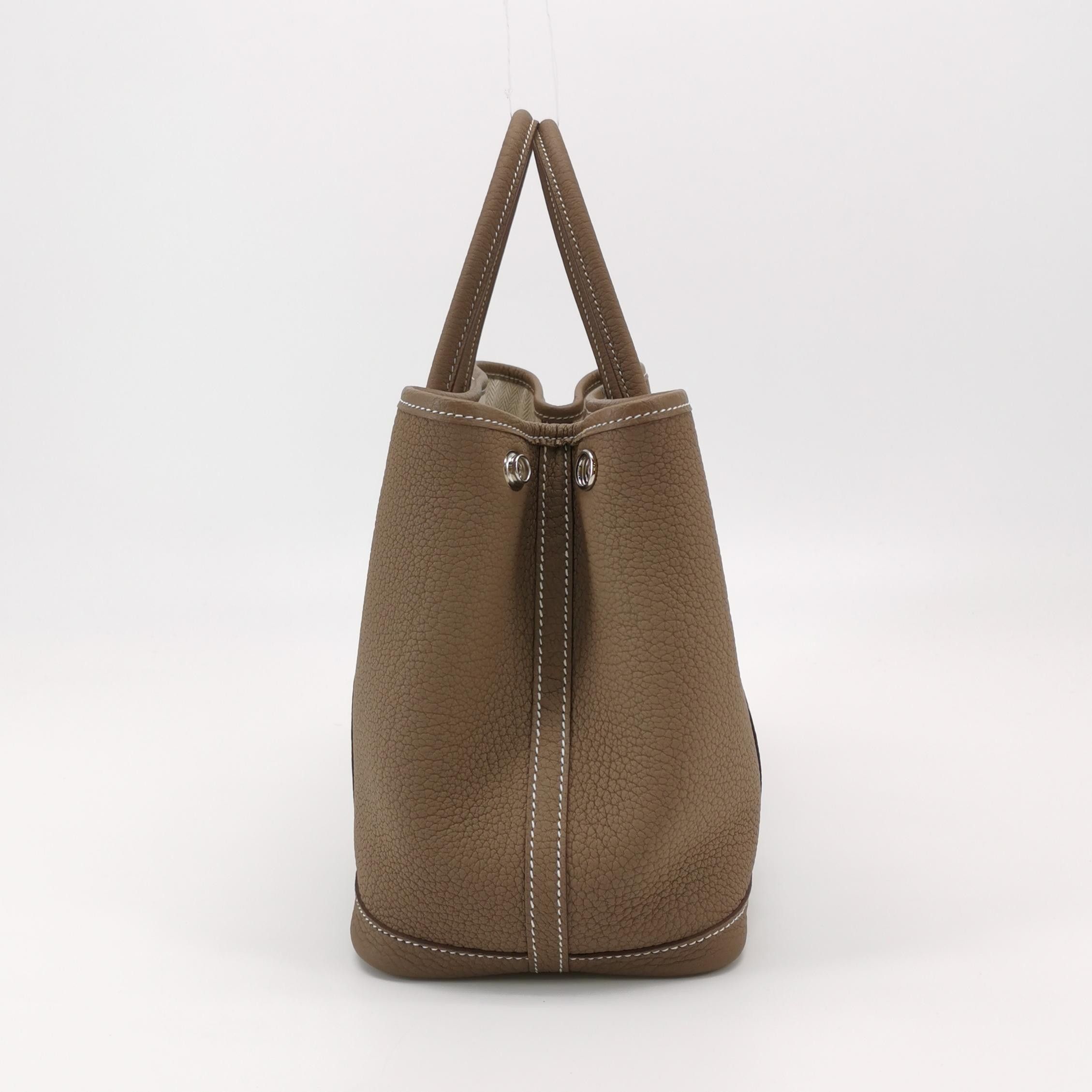 Hermes Hermes Women os Tote Bags Size ONE SIZE - 3 Thumbnail