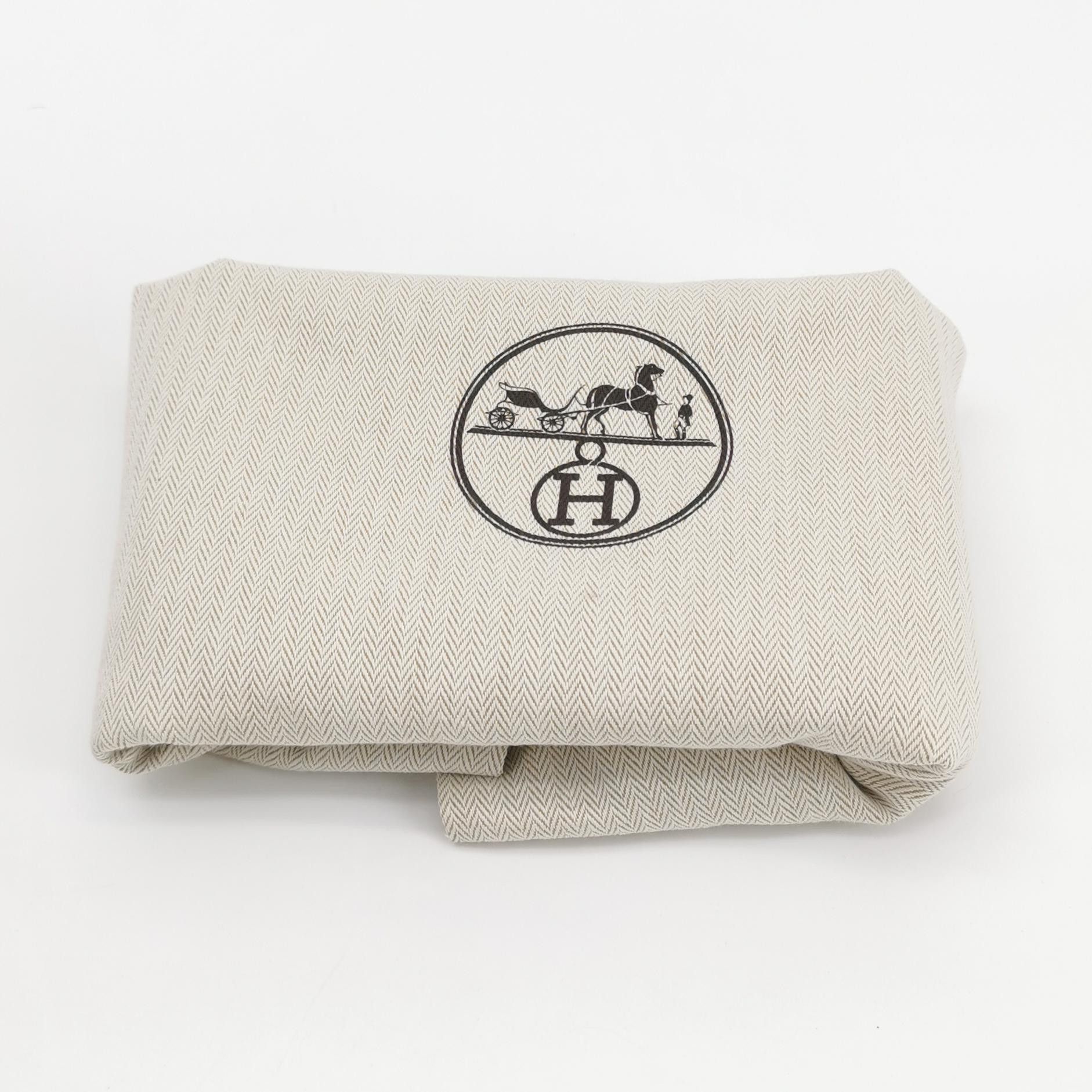 Hermes Hermes Women os Tote Bags Size ONE SIZE - 9 Thumbnail