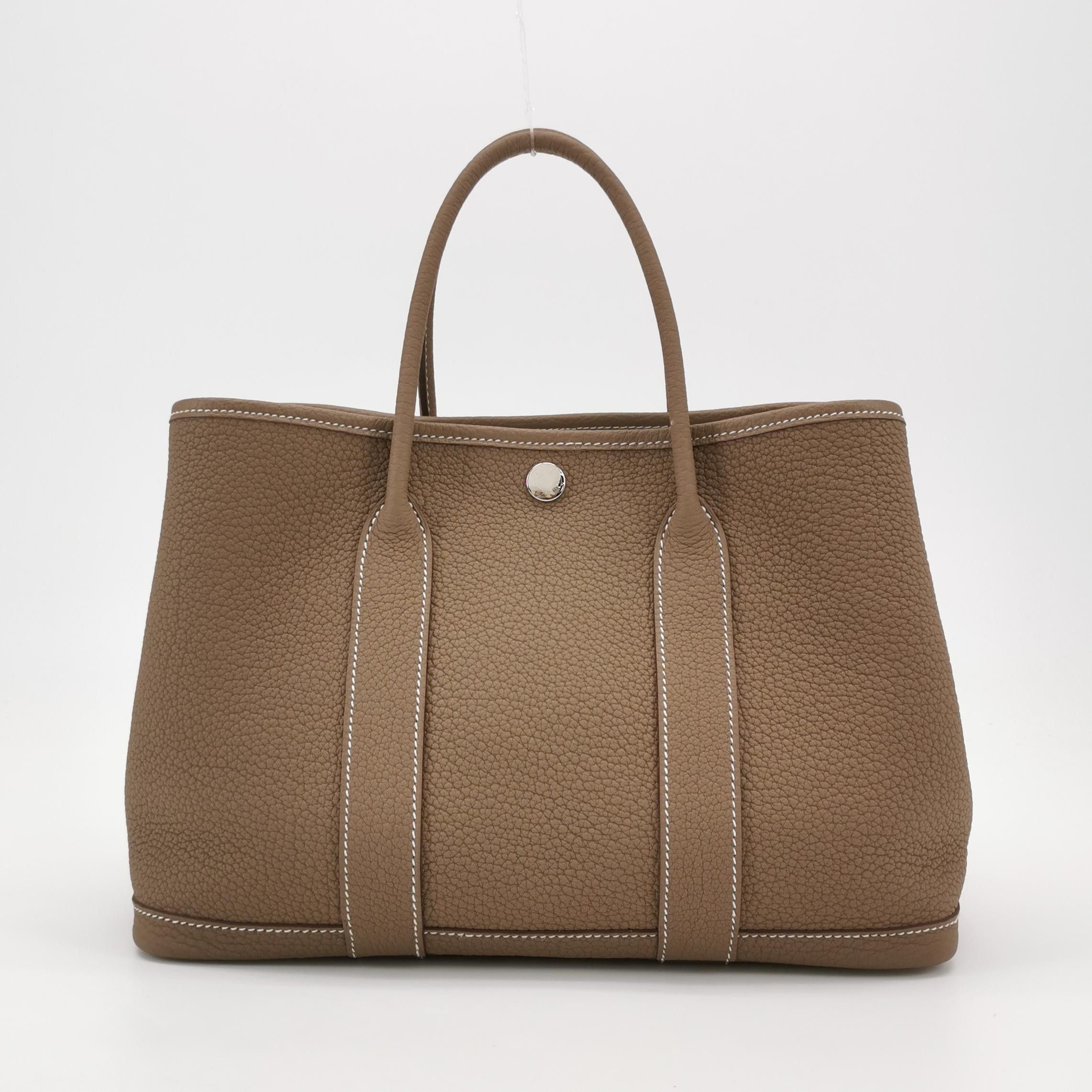 Hermes Hermes Women os Tote Bags Size ONE SIZE - 5 Thumbnail