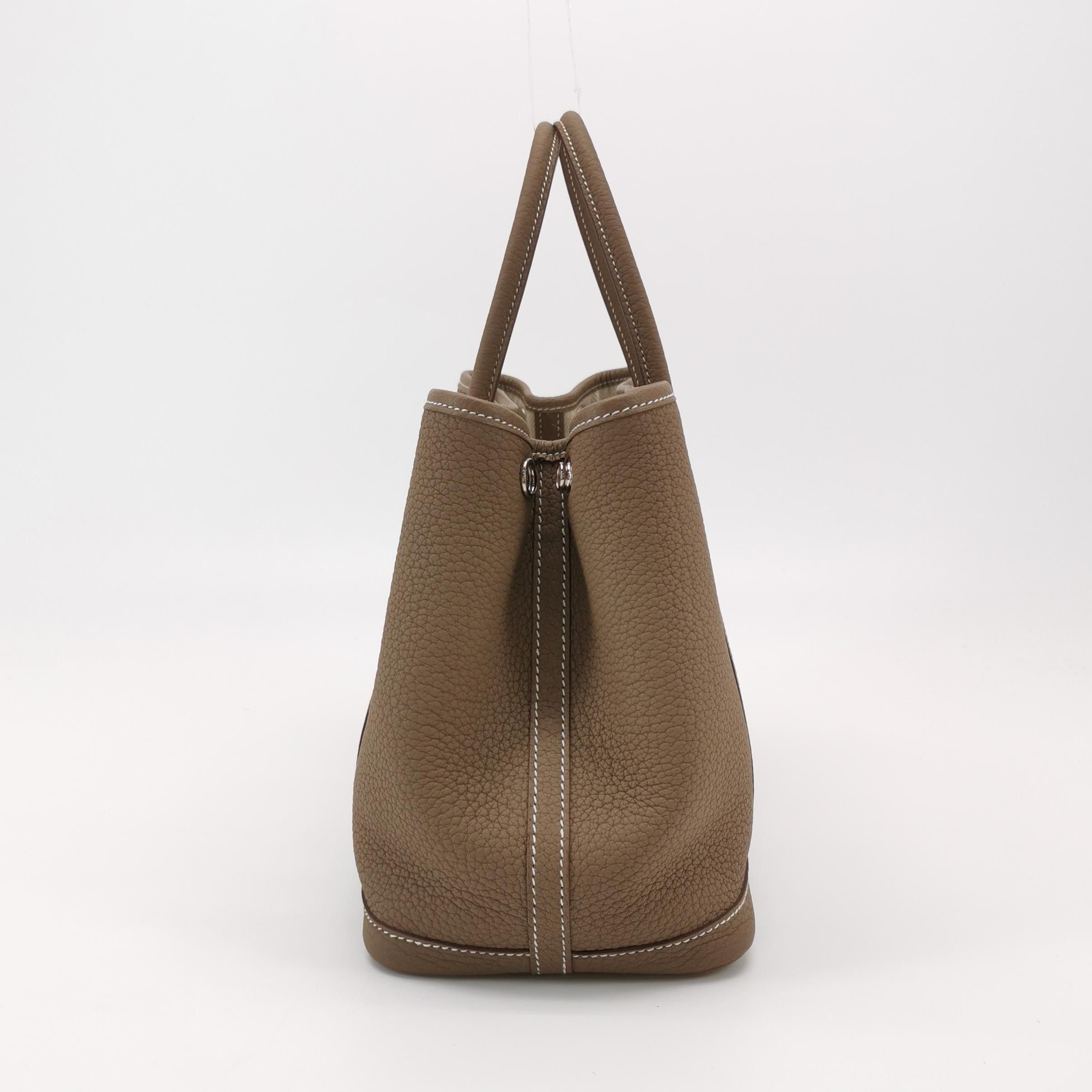 Hermes Hermes Women os Tote Bags Size ONE SIZE - 4 Thumbnail