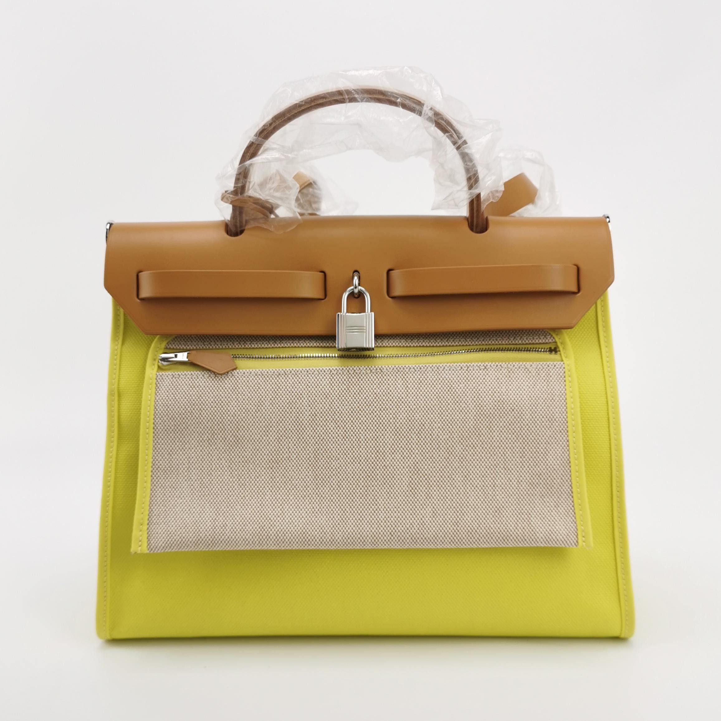Hermes Hermes Women os Shoulder Bags Size ONE SIZE - 5 Thumbnail