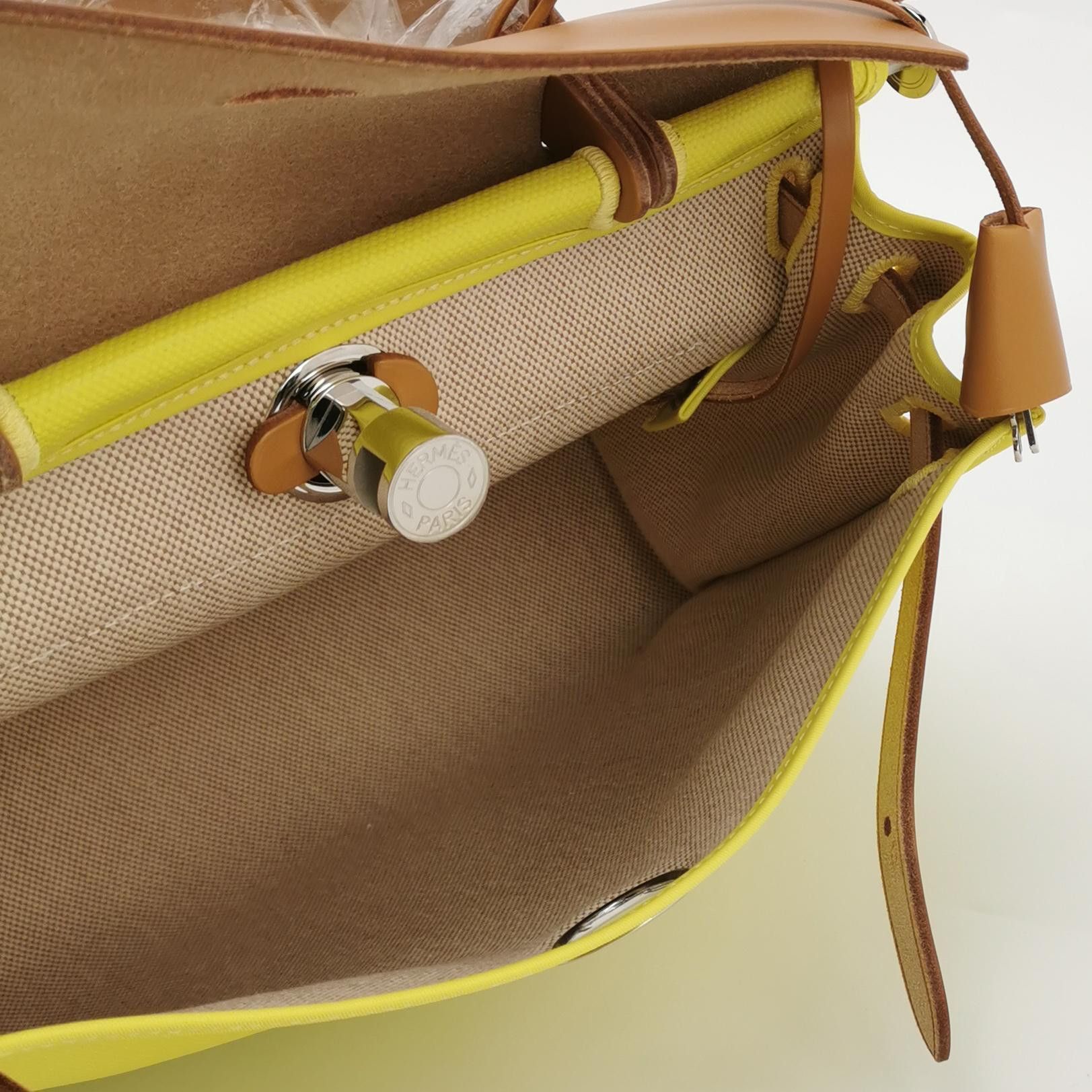 Hermes Hermes Women os Shoulder Bags Size ONE SIZE - 7 Thumbnail