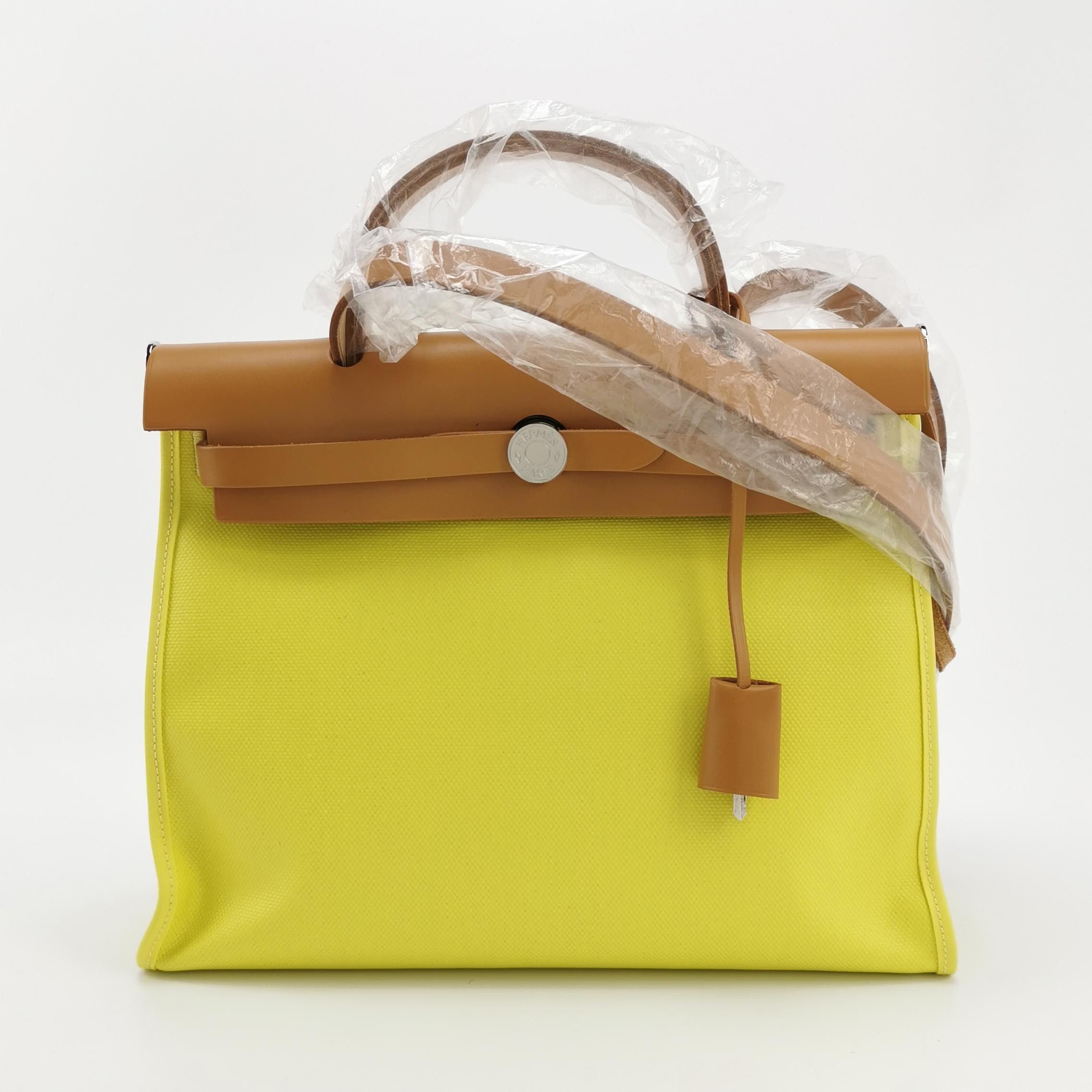 Hermes Hermes Women os Shoulder Bags Size ONE SIZE - 8 Thumbnail