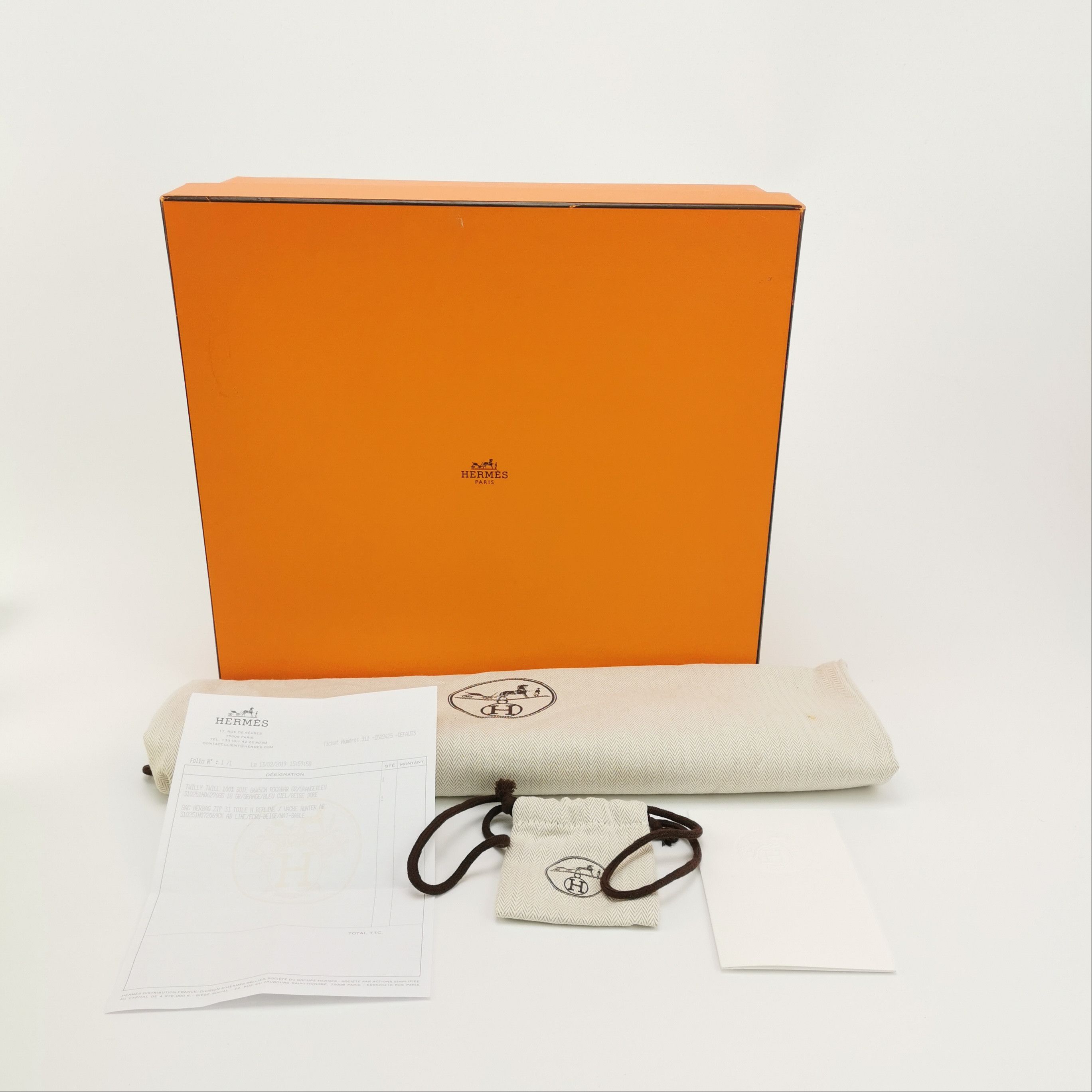 Hermes Hermes Women os Shoulder Bags Size ONE SIZE - 9 Thumbnail