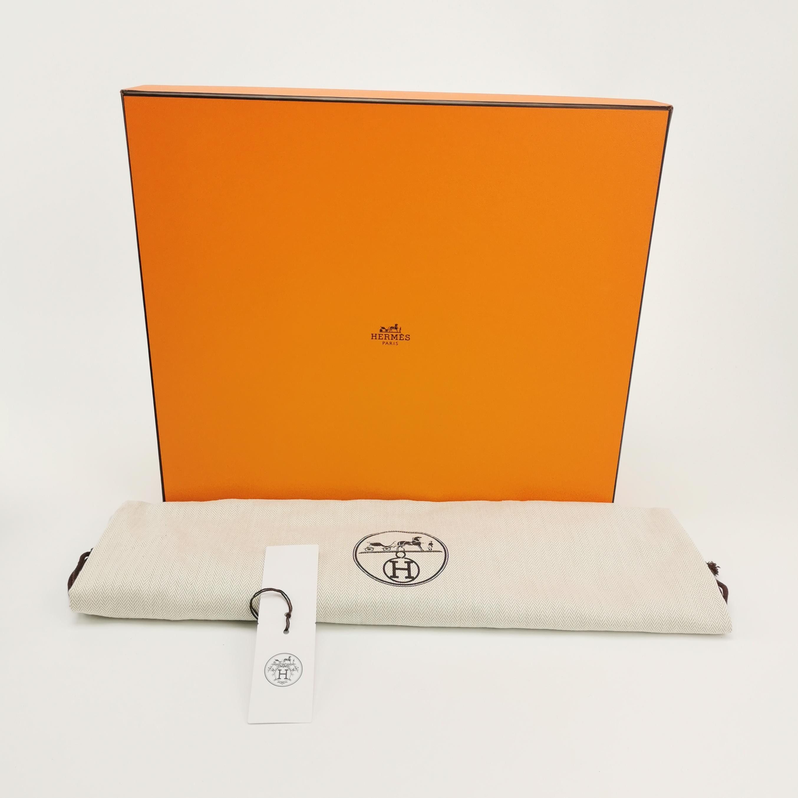 Hermes Hermes Women os Shoulder Bags Size ONE SIZE - 9 Thumbnail