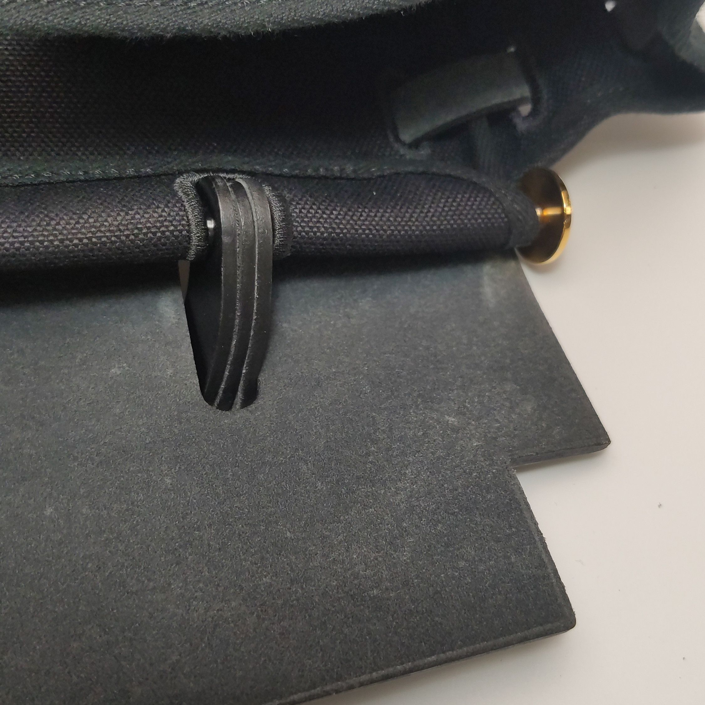 Hermes Hermes Women os Shoulder Bags Size ONE SIZE - 11 Thumbnail