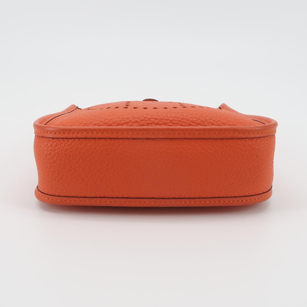 Hermes Hermes Women os Shoulder Bags Size ONE SIZE - 6 Thumbnail