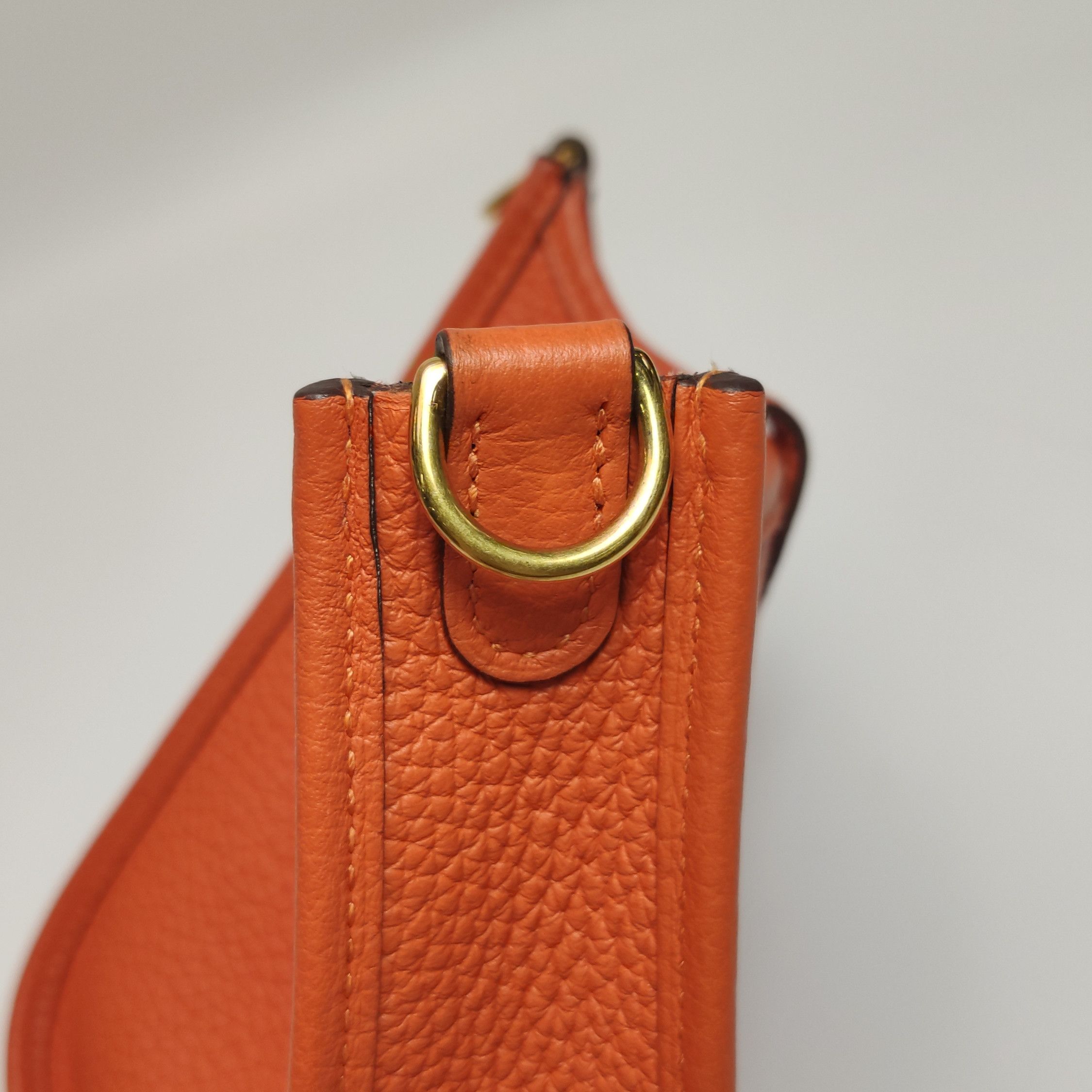 Hermes Hermes Women os Shoulder Bags Size ONE SIZE - 12 Thumbnail