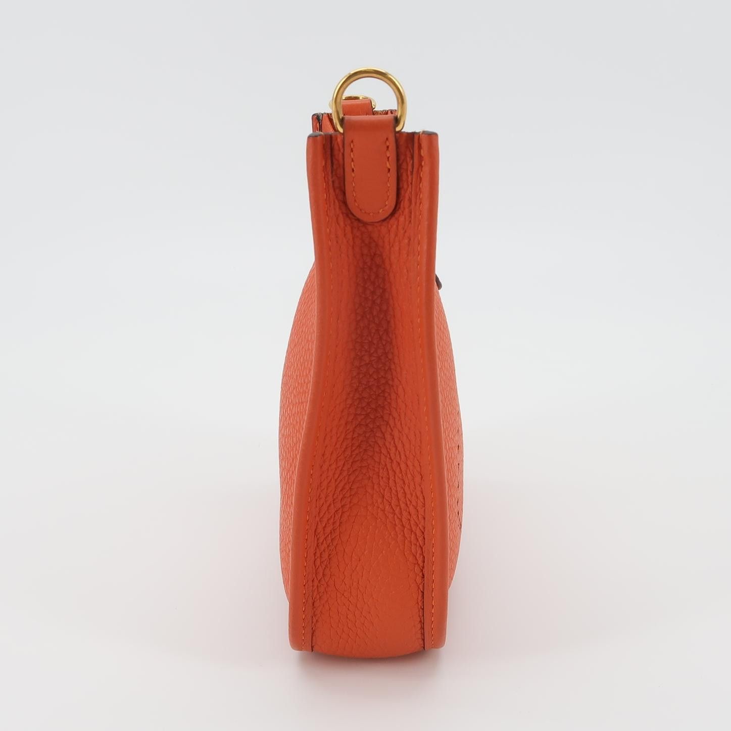 Hermes Hermes Women os Shoulder Bags Size ONE SIZE - 4 Thumbnail