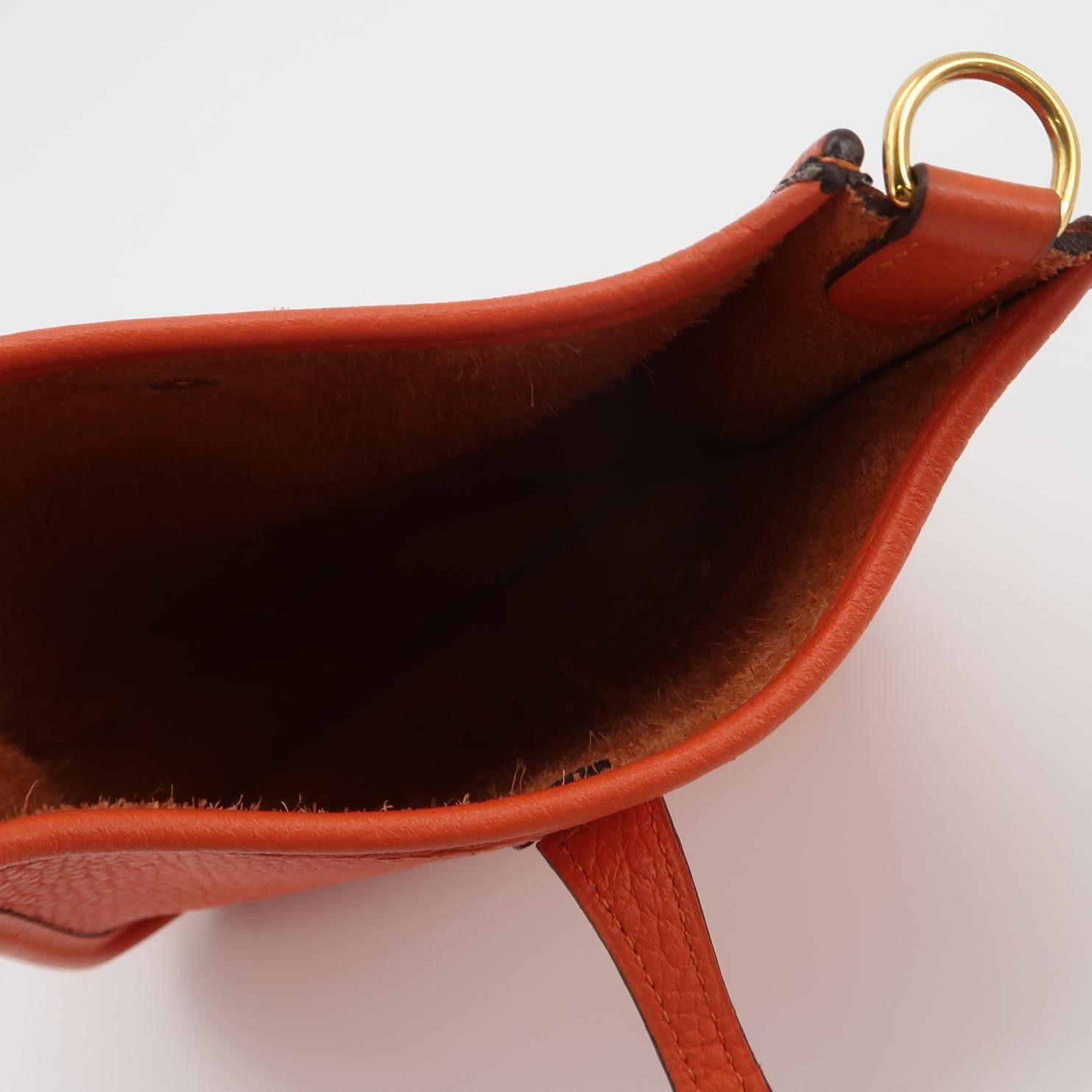 Hermes Hermes Women os Shoulder Bags Size ONE SIZE - 7 Thumbnail