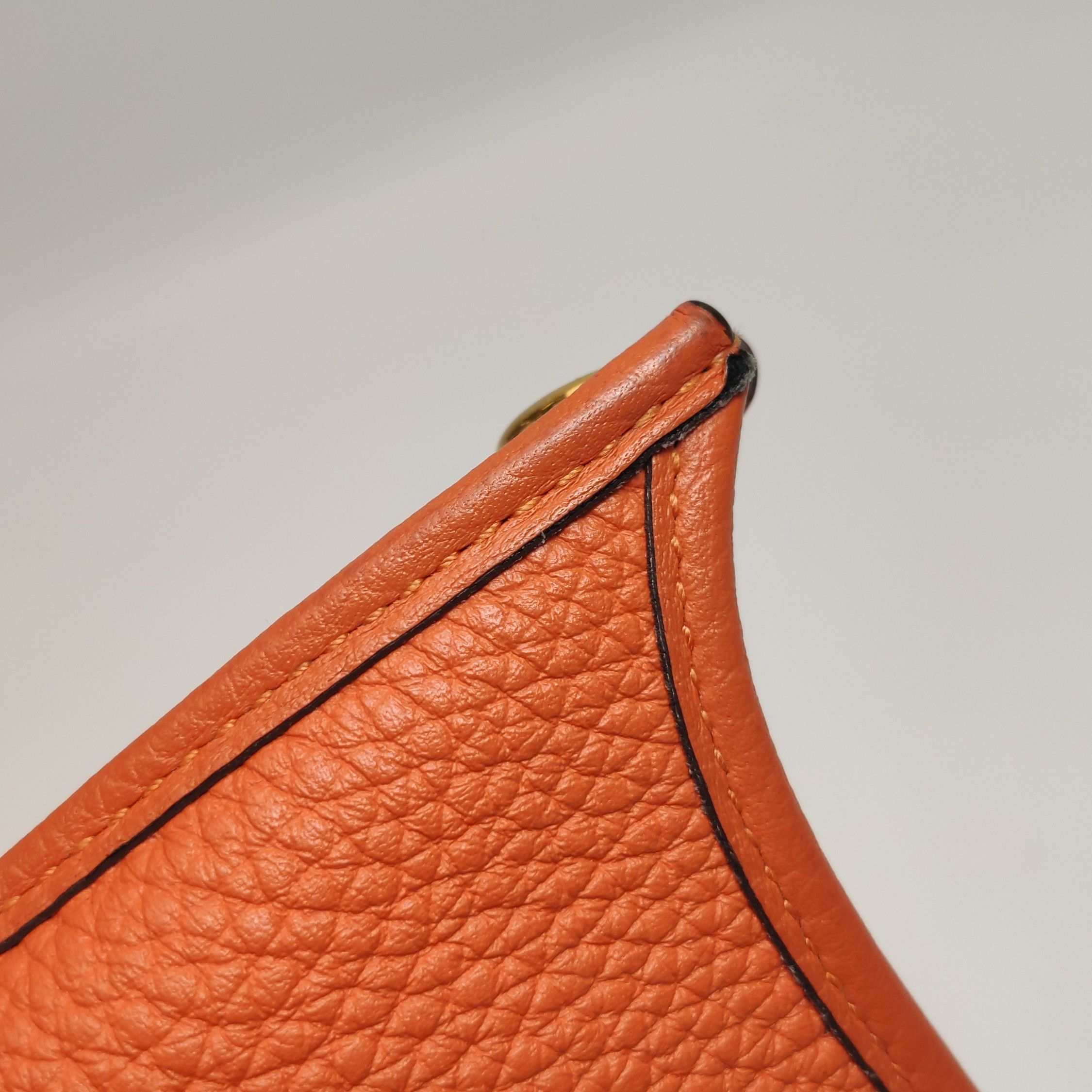 Hermes Hermes Women os Shoulder Bags Size ONE SIZE - 22 Thumbnail