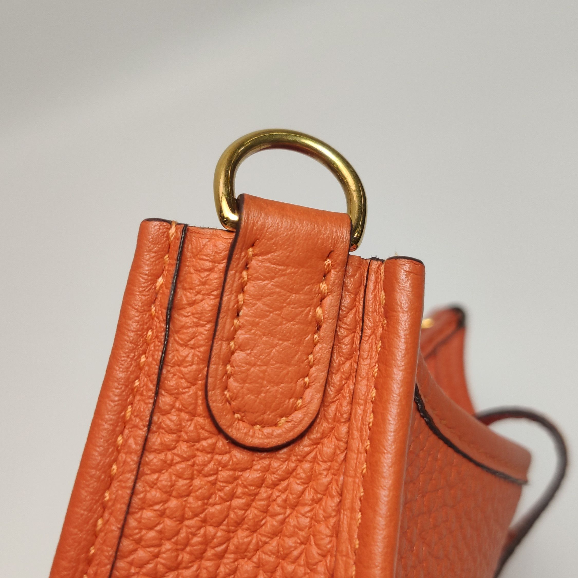 Hermes Hermes Women os Shoulder Bags Size ONE SIZE - 17 Thumbnail