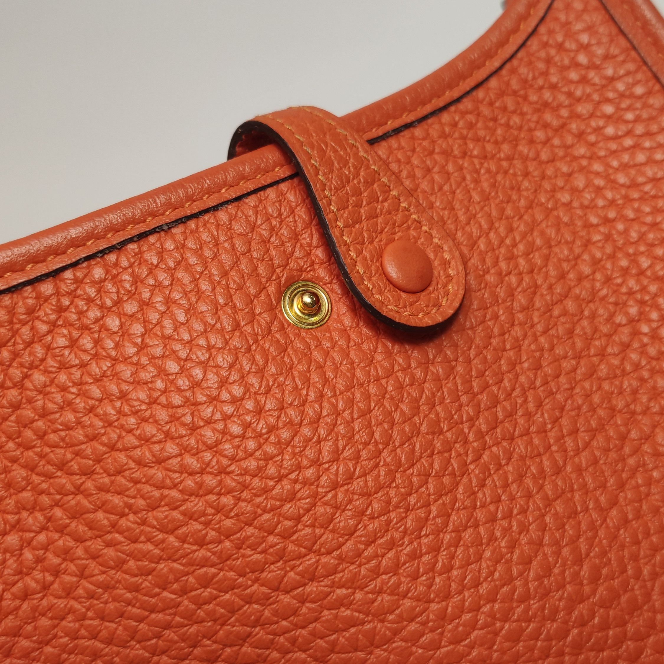 Hermes Hermes Women os Shoulder Bags Size ONE SIZE - 11 Thumbnail