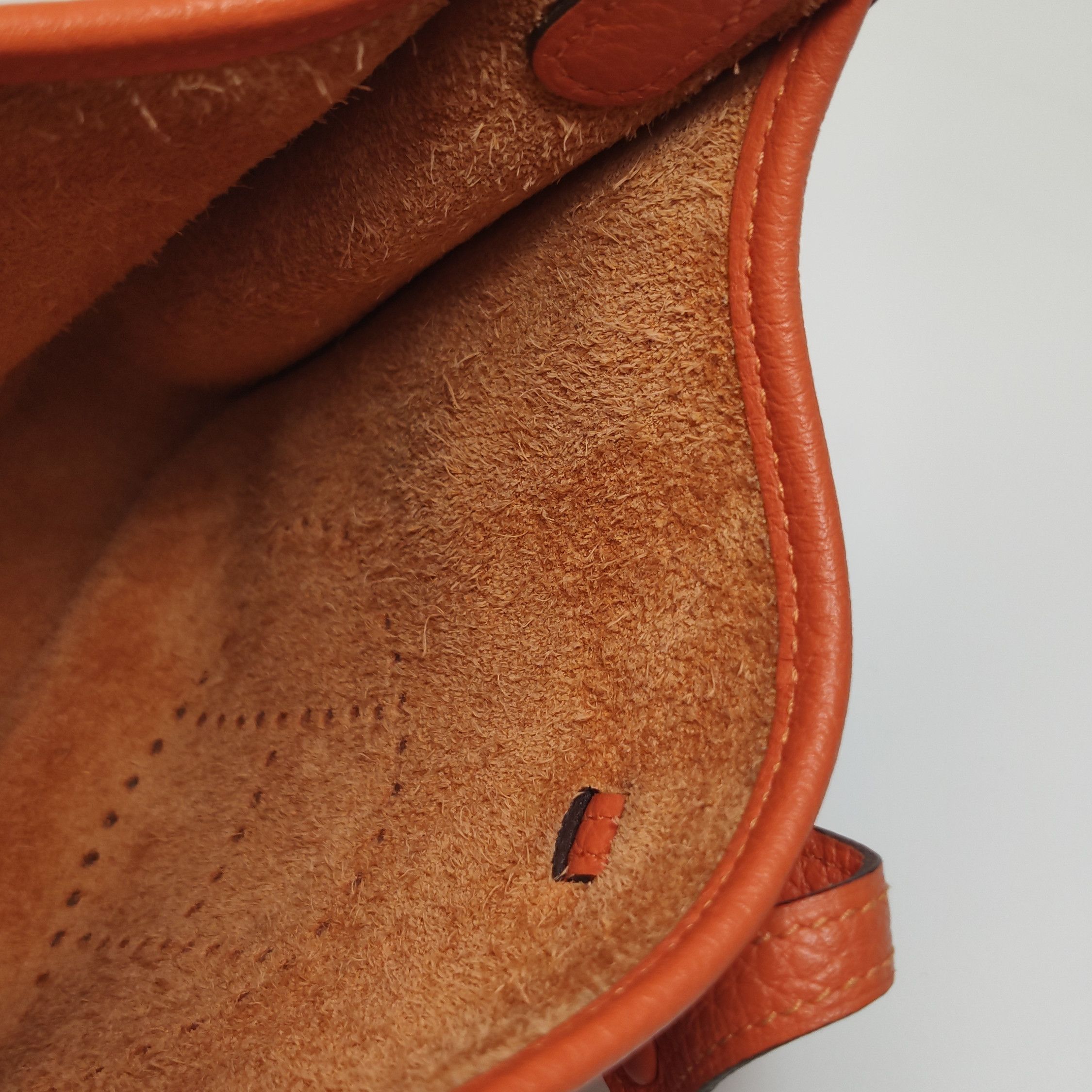 Hermes Hermes Women os Shoulder Bags Size ONE SIZE - 10 Thumbnail